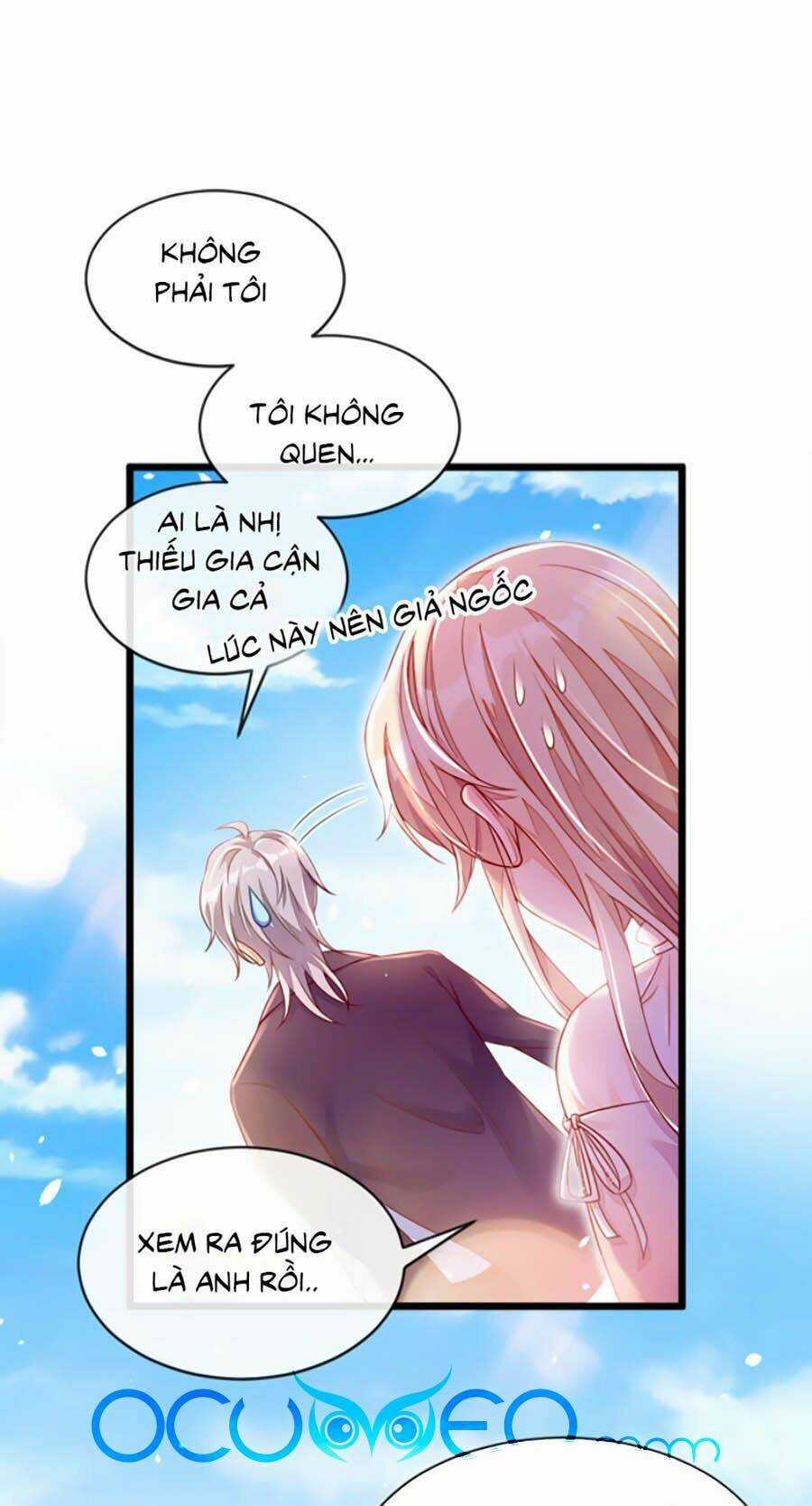 Ác Ma Thì Thầm Chapter 3 trang 36