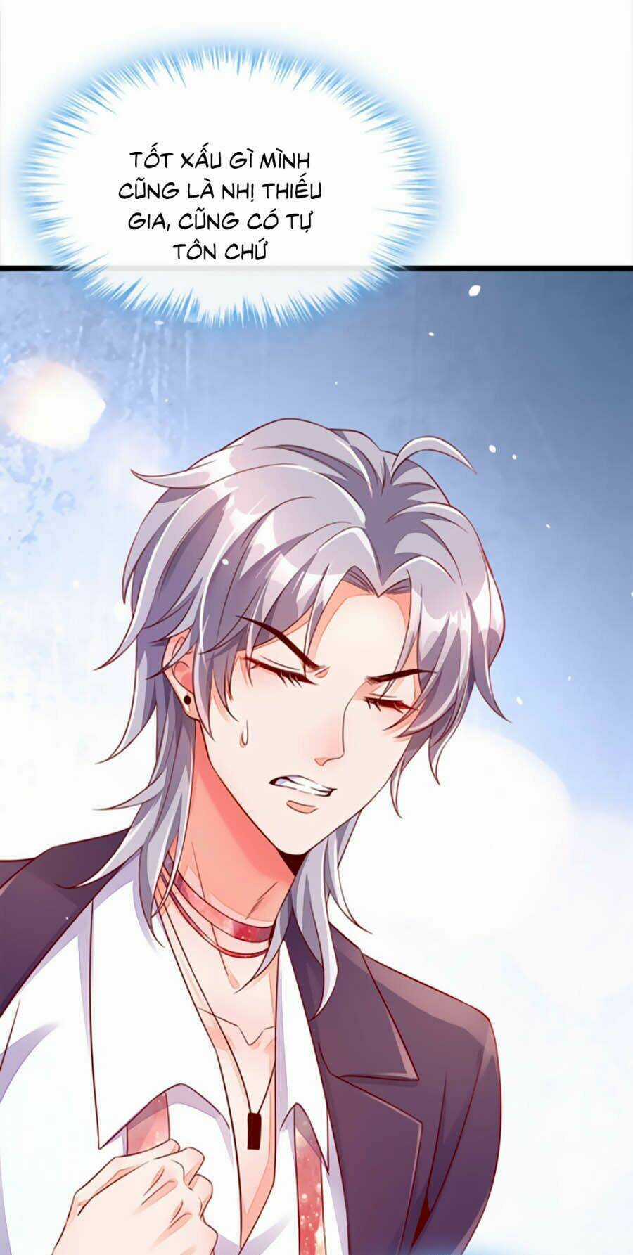 Ác Ma Thì Thầm Chapter 3 trang 38