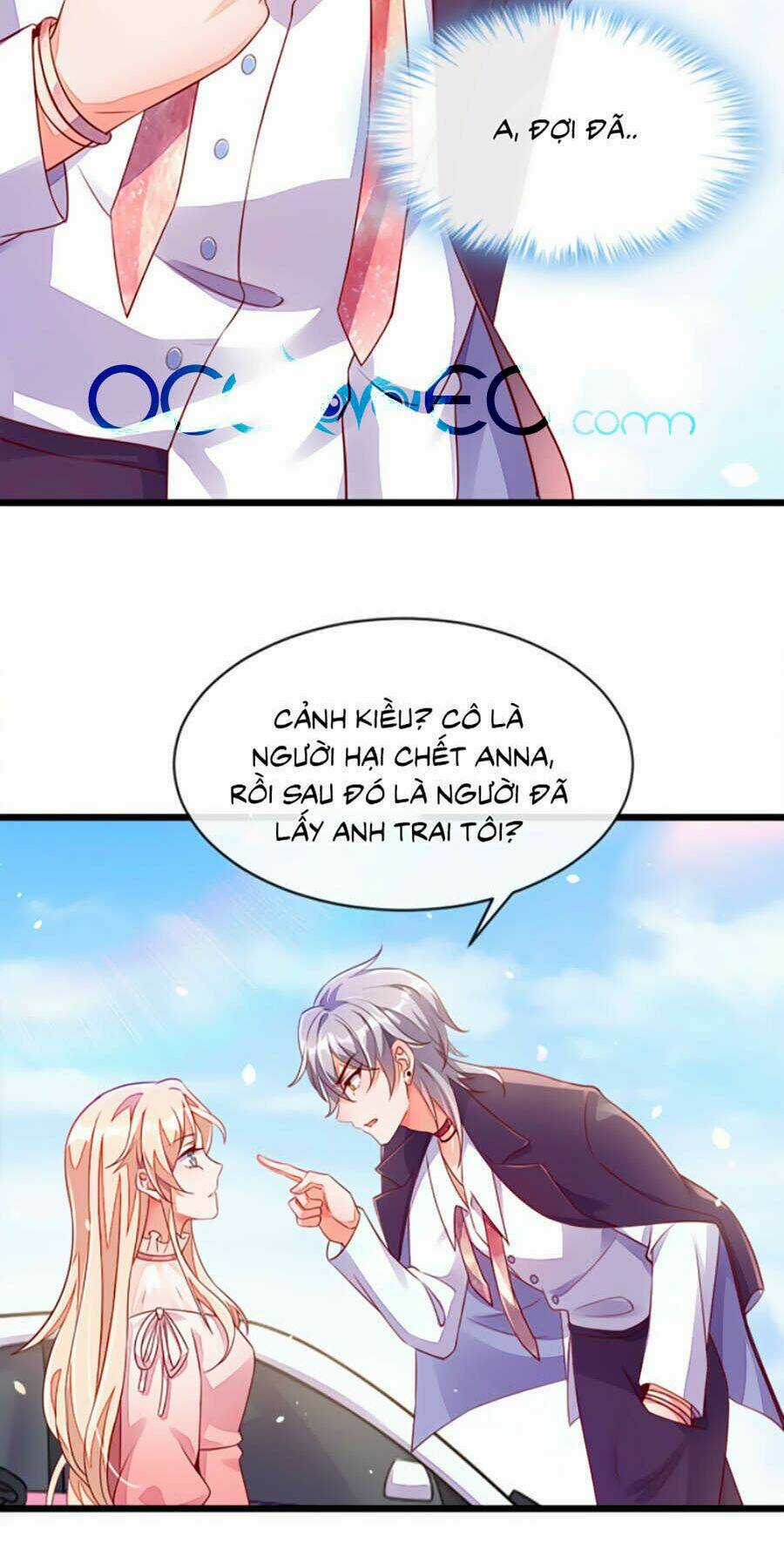 Ác Ma Thì Thầm Chapter 3 trang 39