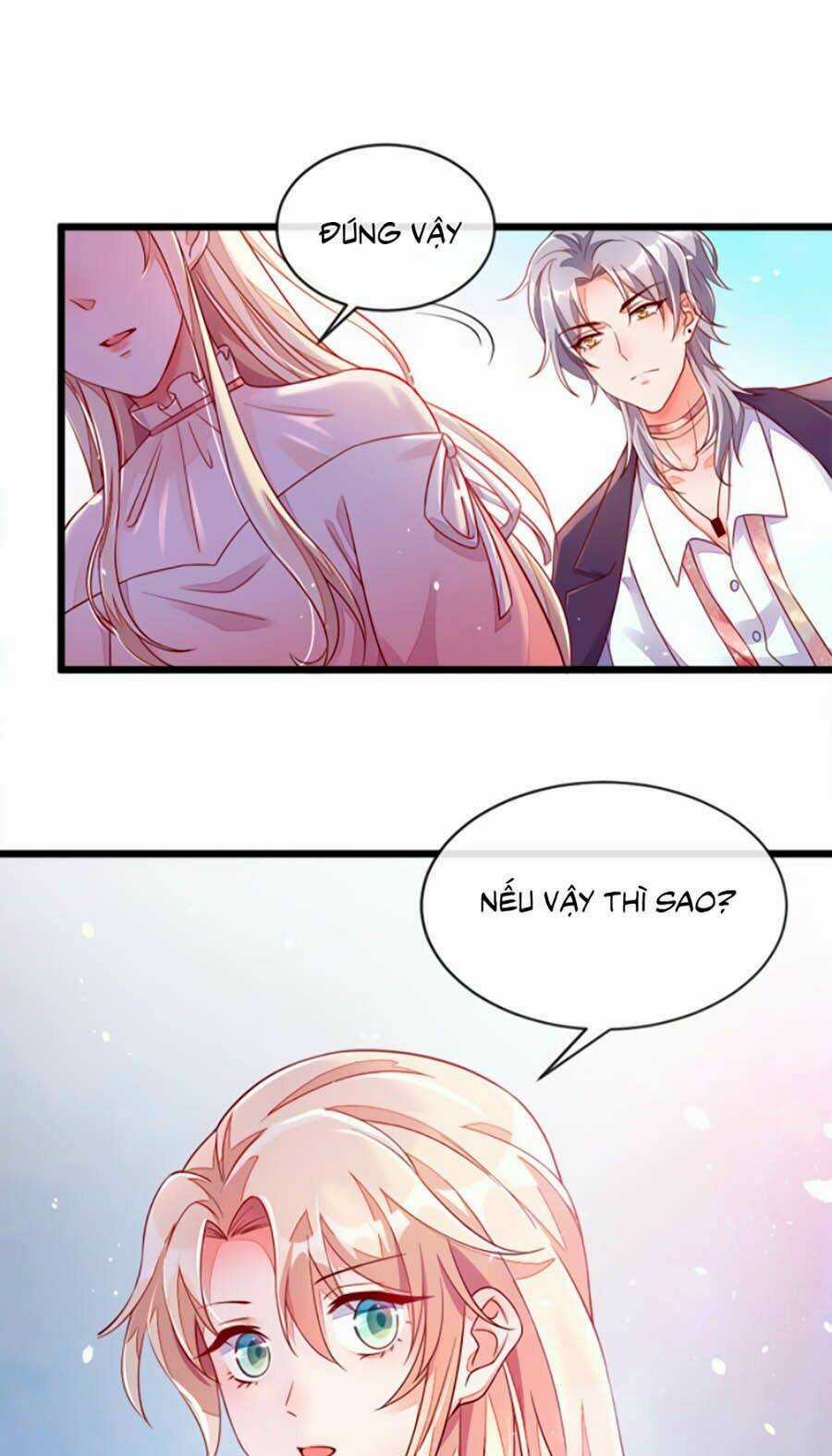 Ác Ma Thì Thầm Chapter 3 trang 40