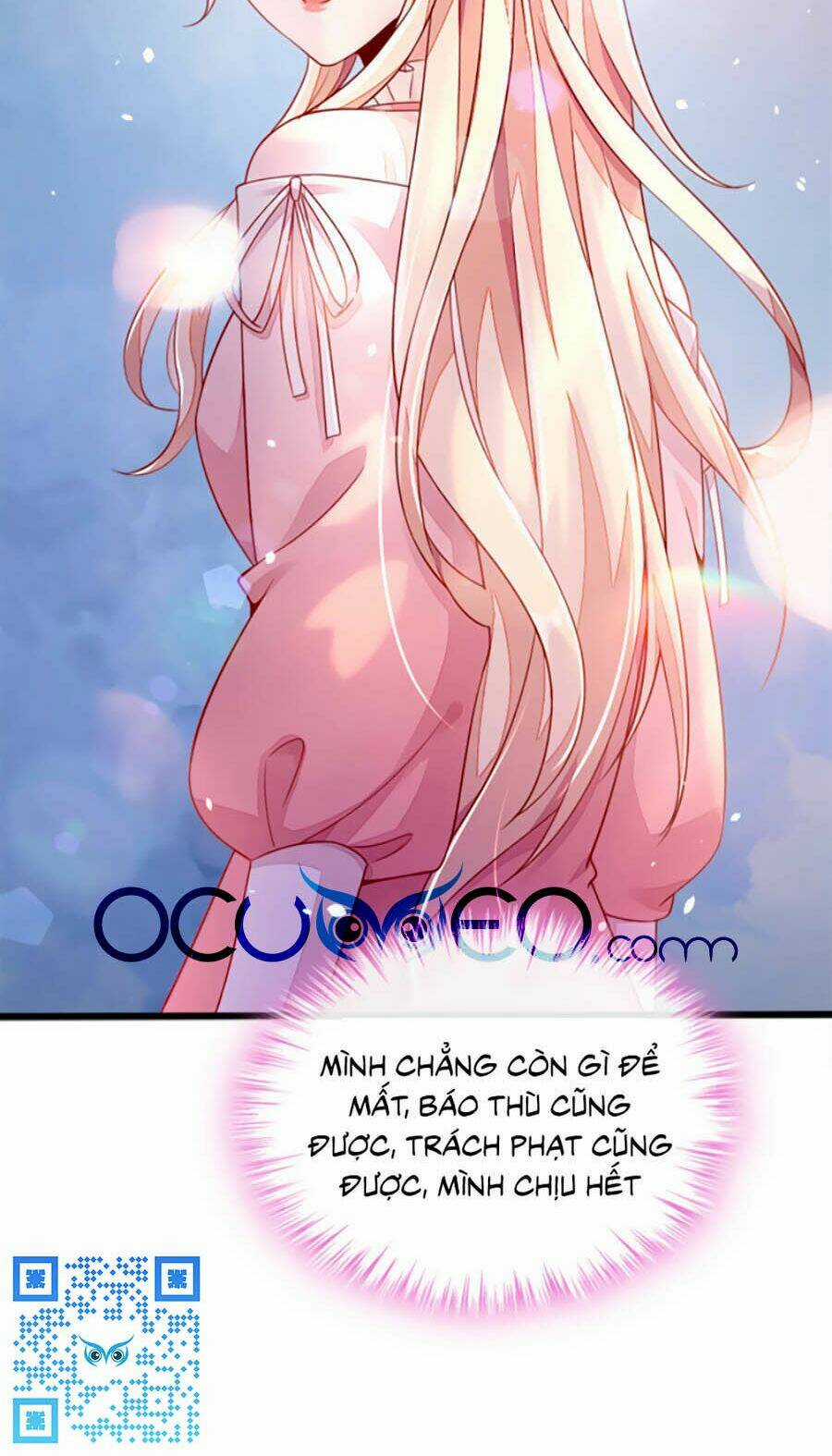Ác Ma Thì Thầm Chapter 3 trang 41