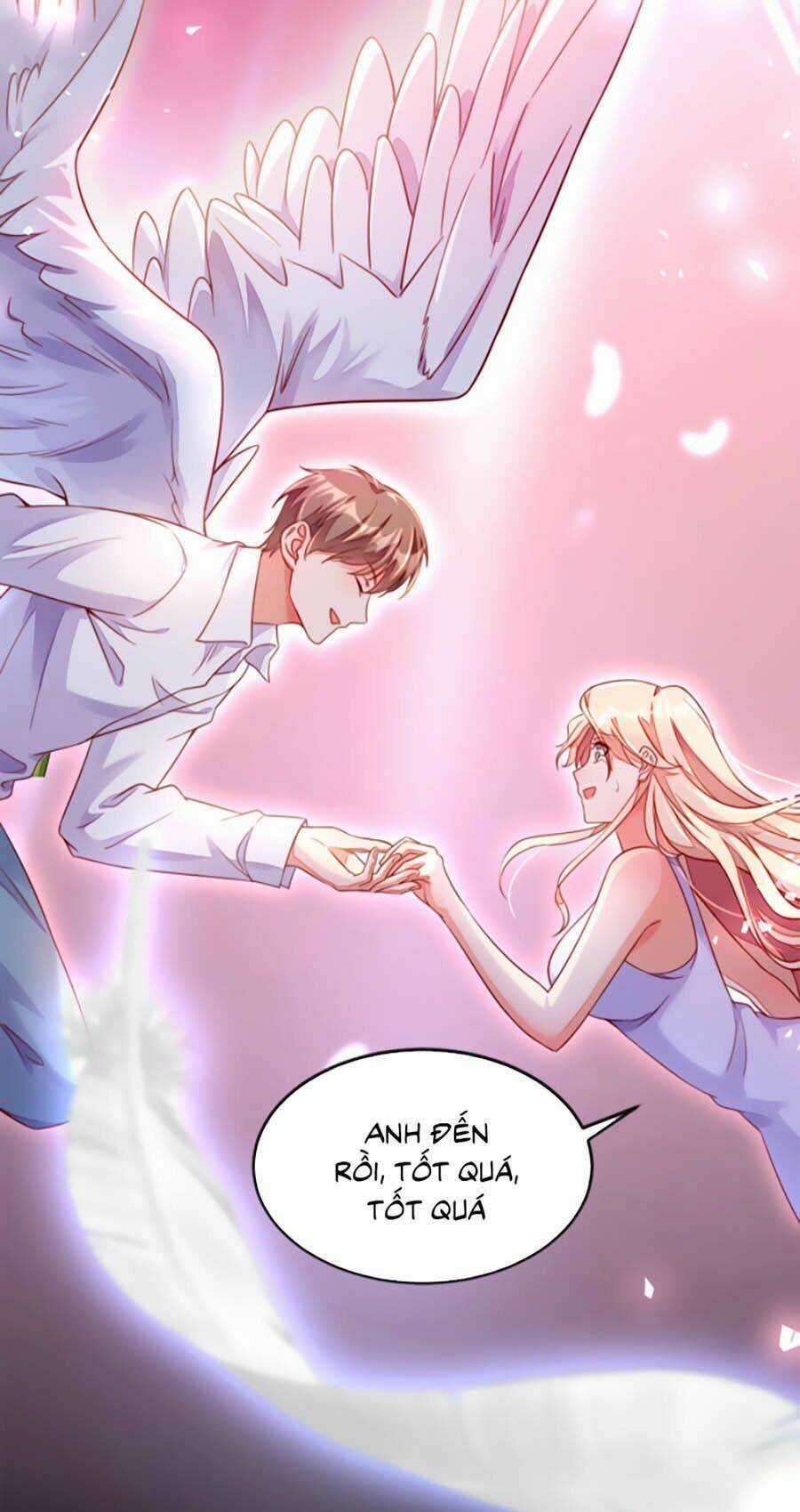 Ác Ma Thì Thầm Chapter 3 trang 5