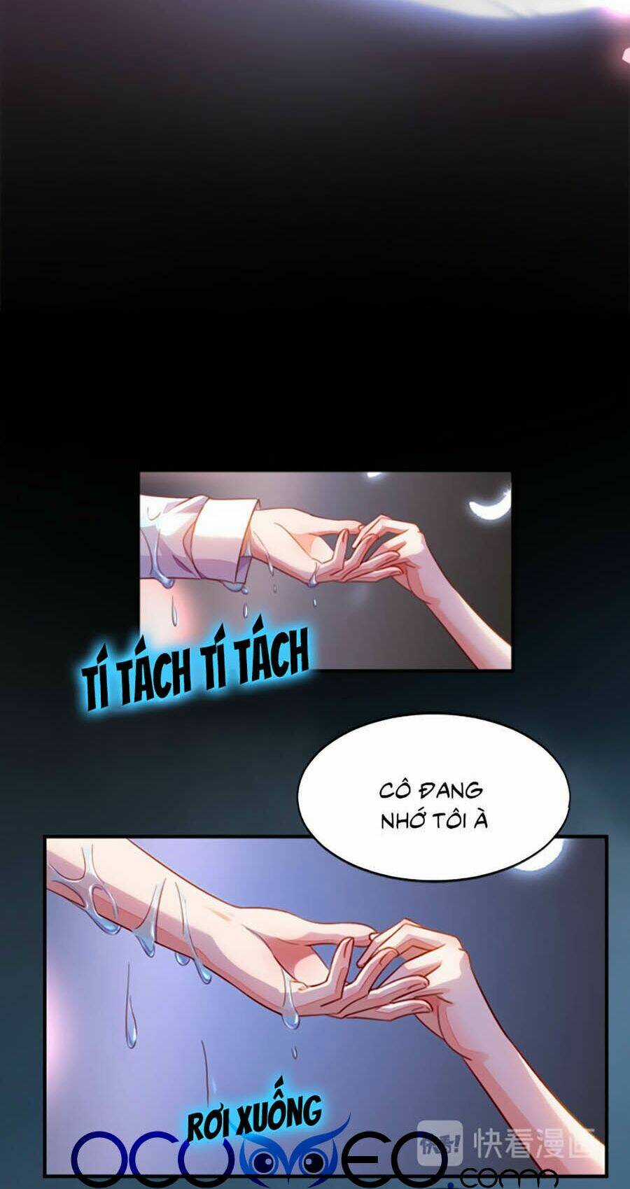 Ác Ma Thì Thầm Chapter 3 trang 6