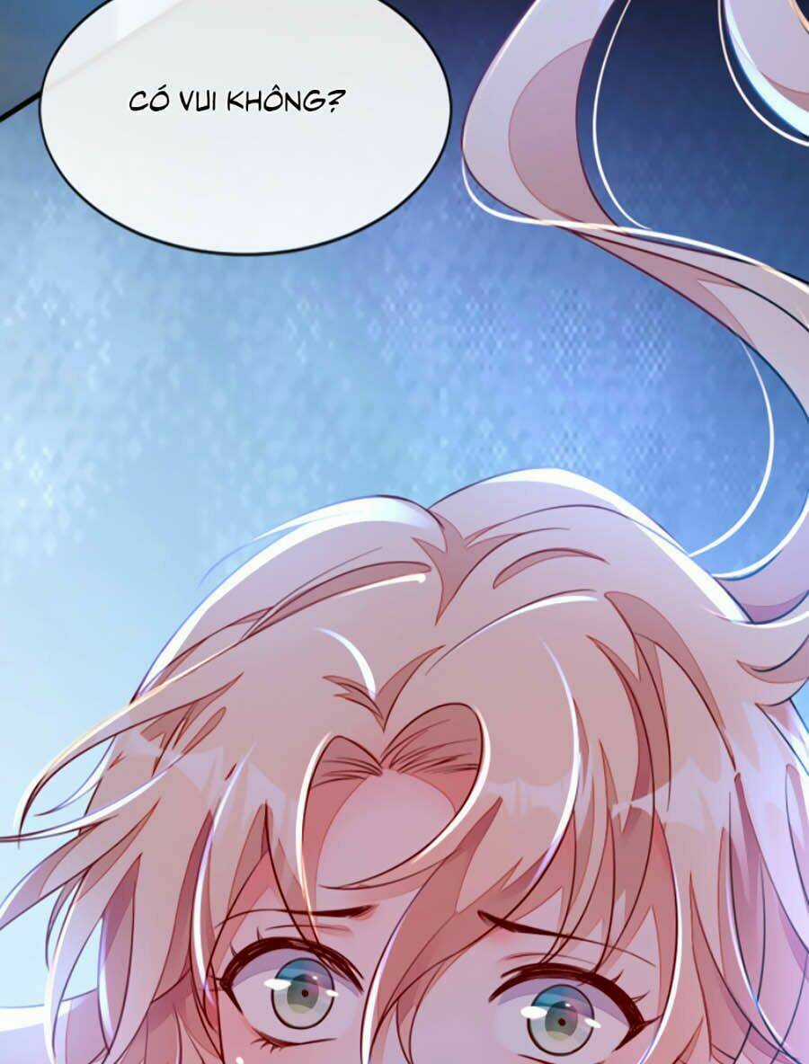 Ác Ma Thì Thầm Chapter 3 trang 8