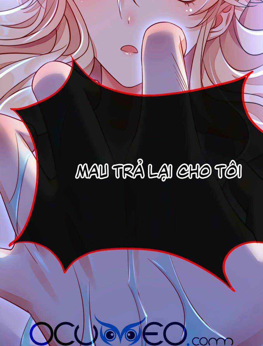 Ác Ma Thì Thầm Chapter 3 trang 9