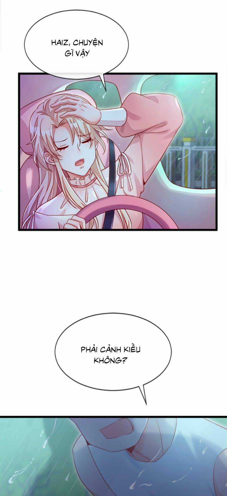 Ác Ma Thì Thầm Chapter 4 trang 10