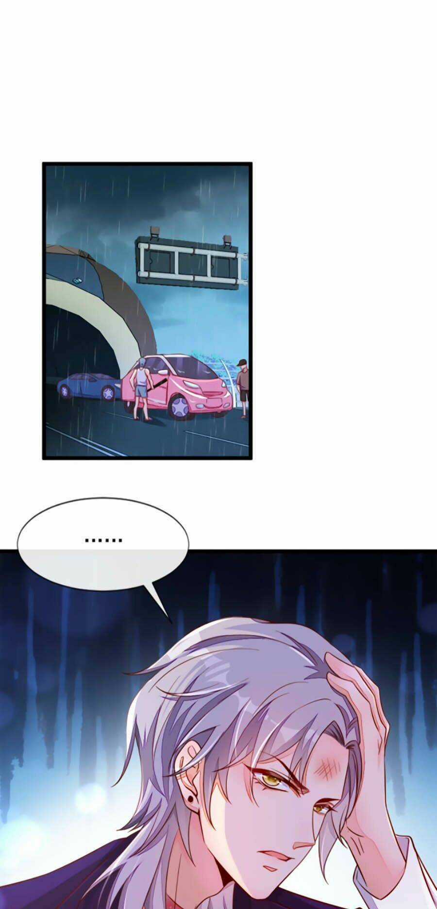 Ác Ma Thì Thầm Chapter 4 trang 12