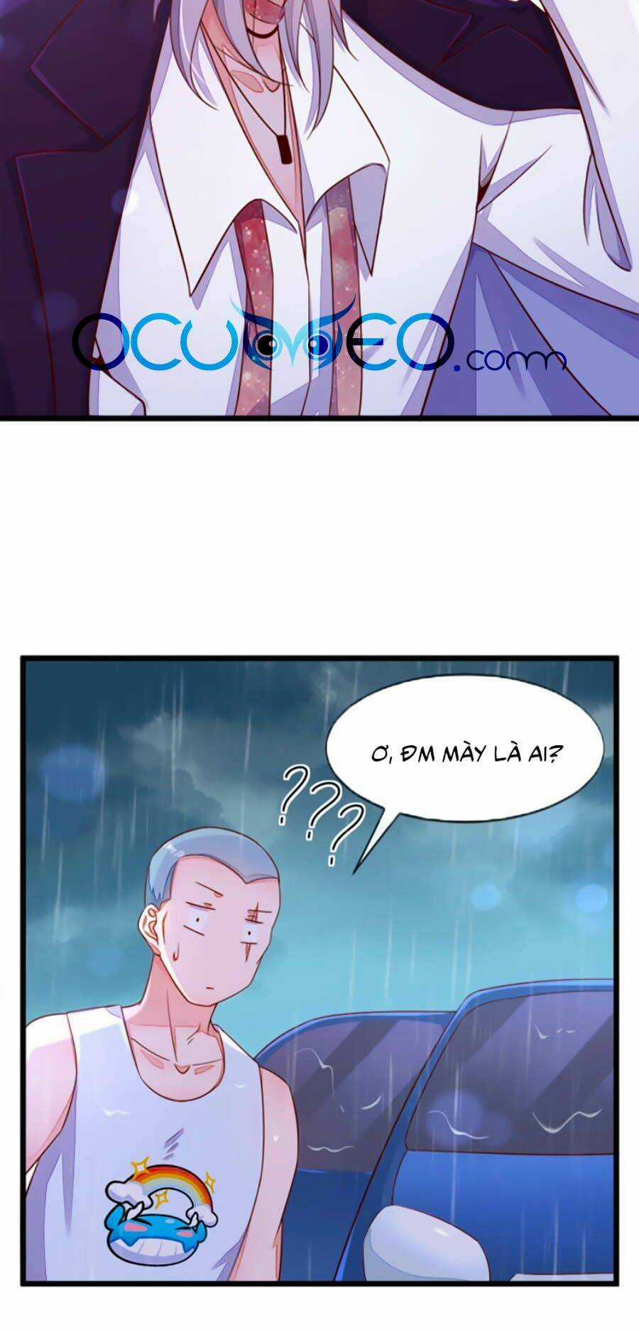 Ác Ma Thì Thầm Chapter 4 trang 13