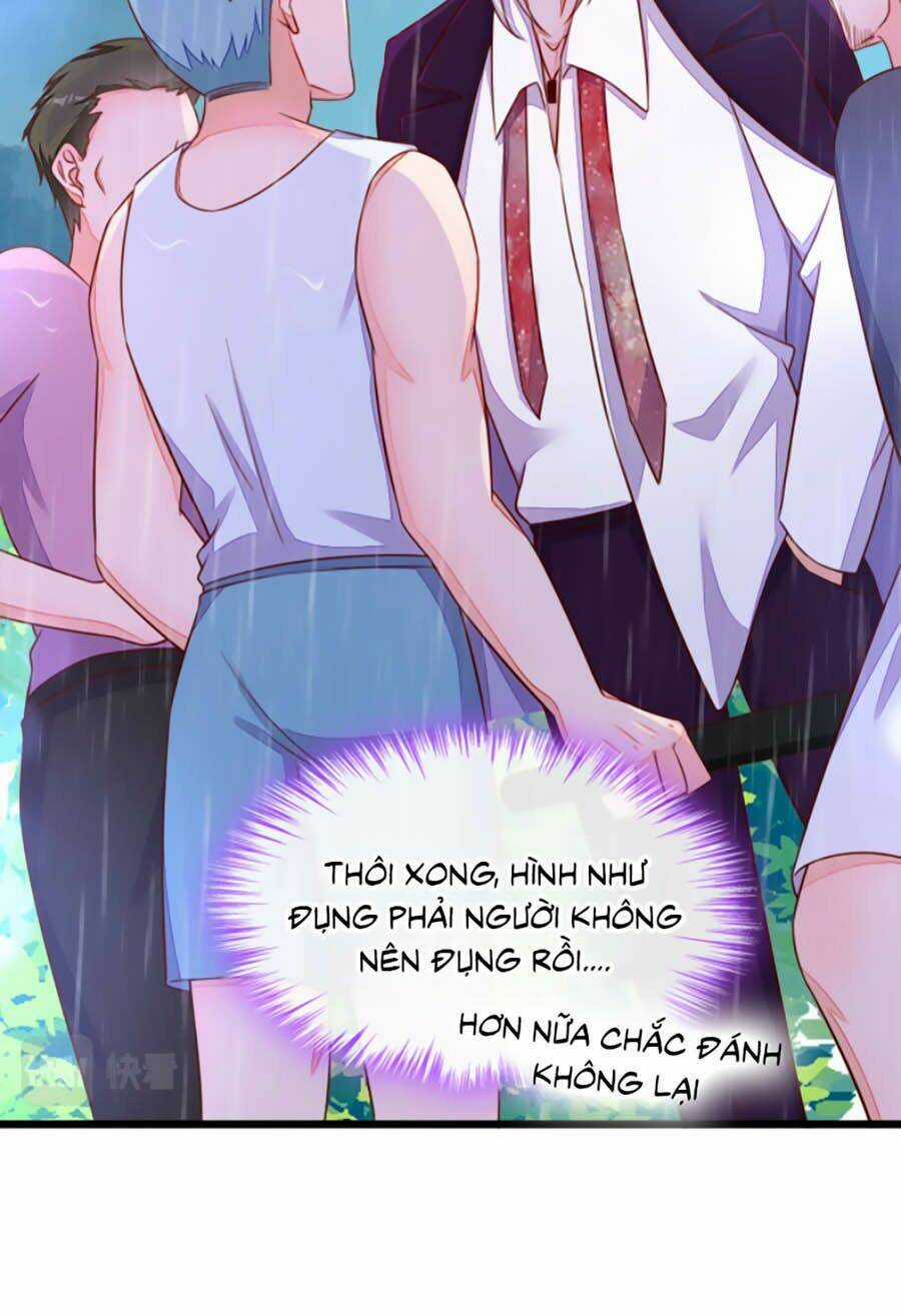 Ác Ma Thì Thầm Chapter 4 trang 15