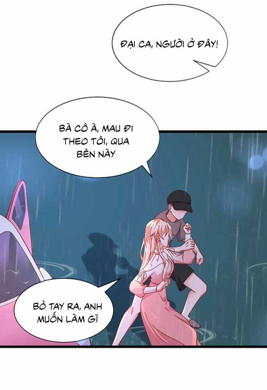 Ác Ma Thì Thầm Chapter 4 trang 16
