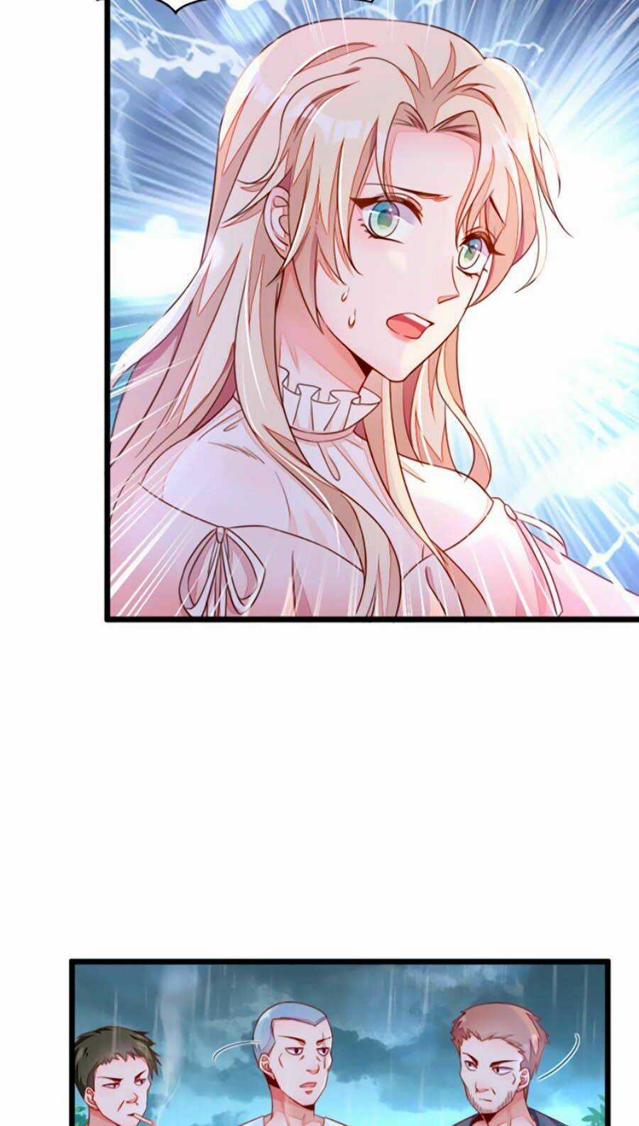 Ác Ma Thì Thầm Chapter 4 trang 18