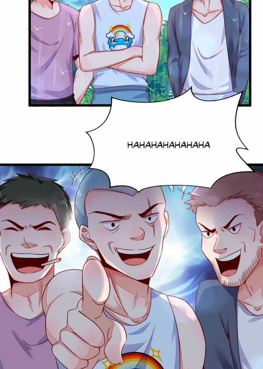 Ác Ma Thì Thầm Chapter 4 trang 19