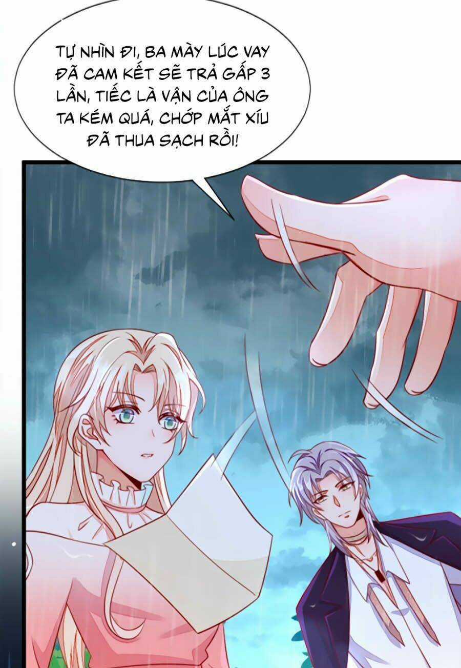 Ác Ma Thì Thầm Chapter 4 trang 21