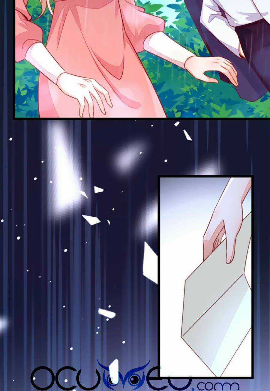 Ác Ma Thì Thầm Chapter 4 trang 22