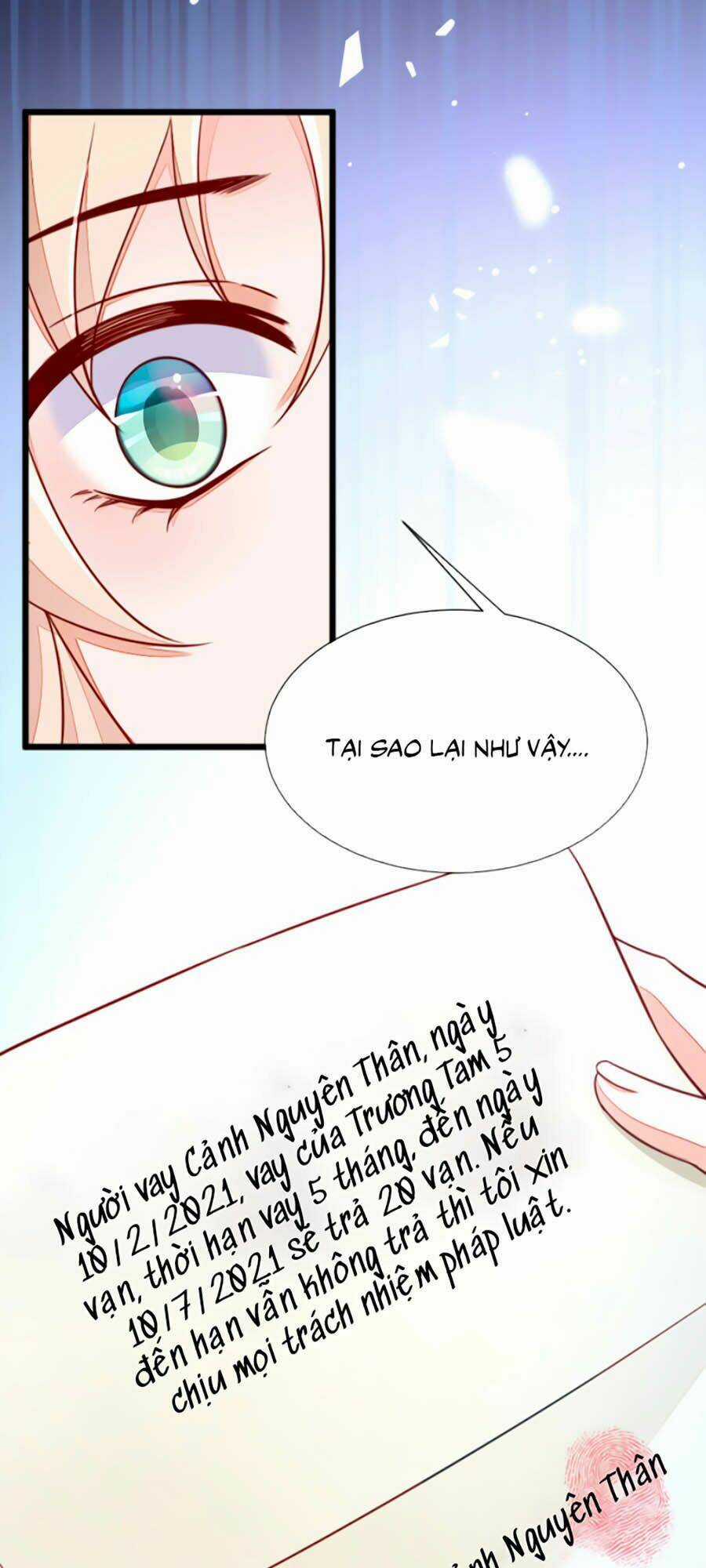 Ác Ma Thì Thầm Chapter 4 trang 23