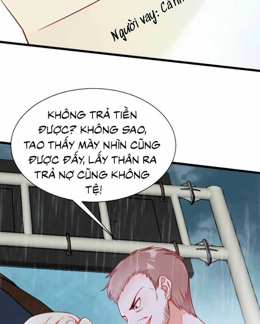 Ác Ma Thì Thầm Chapter 4 trang 24