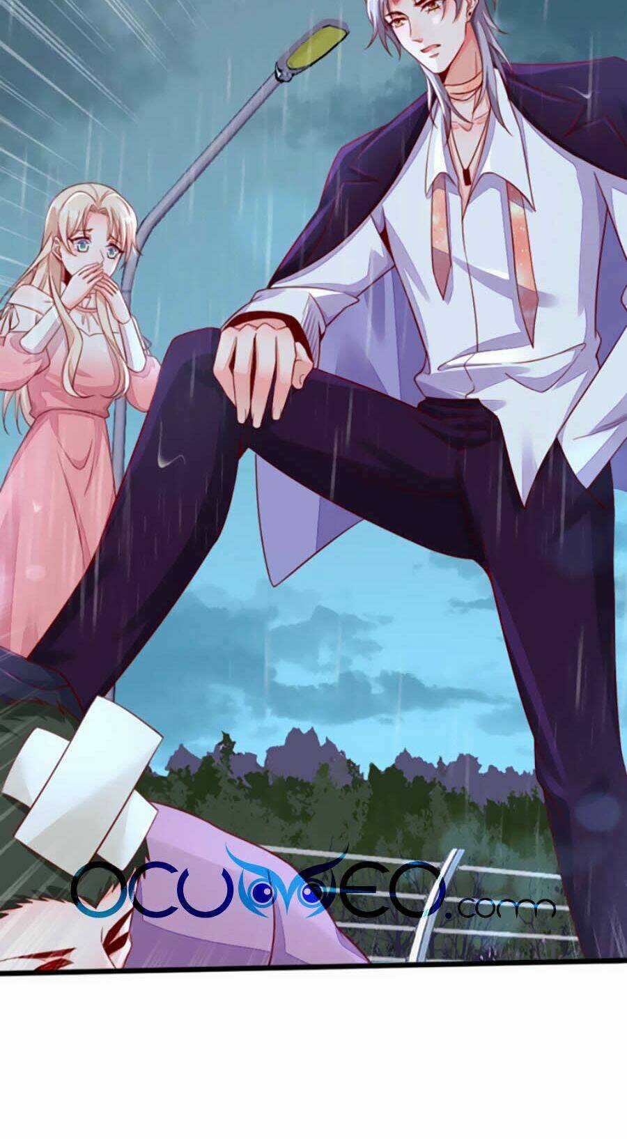 Ác Ma Thì Thầm Chapter 4 trang 27