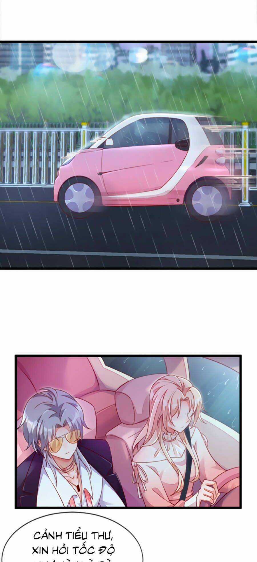 Ác Ma Thì Thầm Chapter 4 trang 4