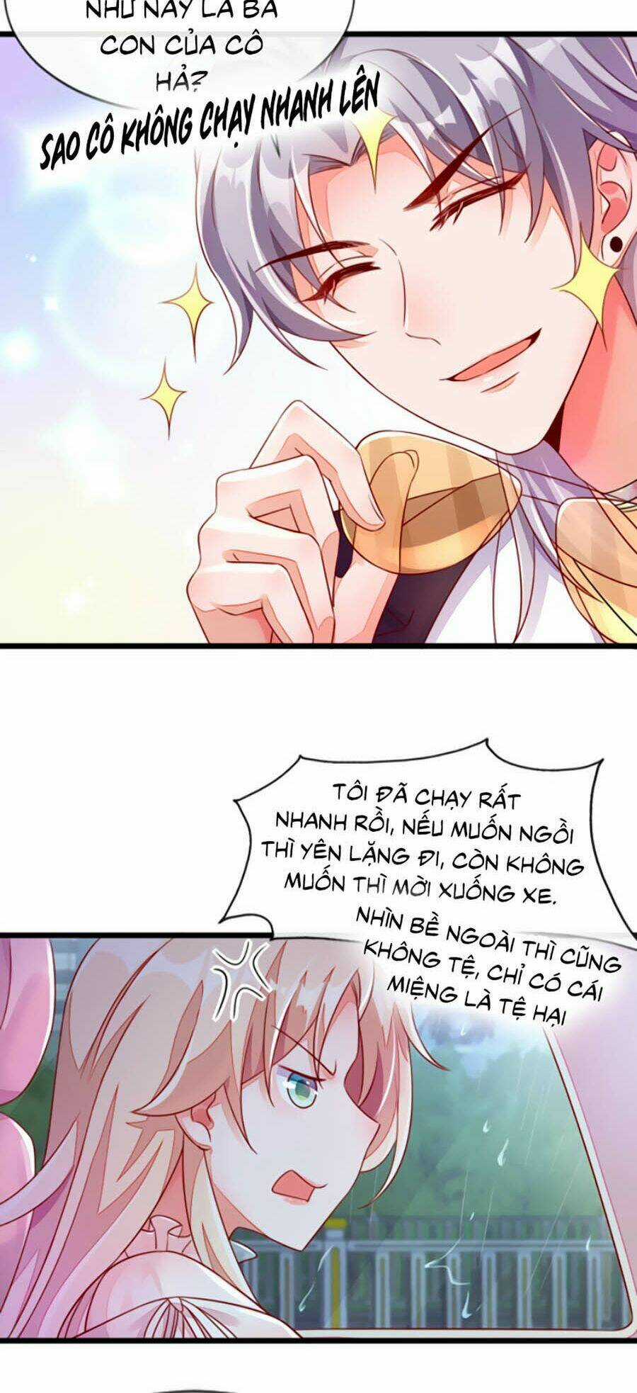 Ác Ma Thì Thầm Chapter 4 trang 5