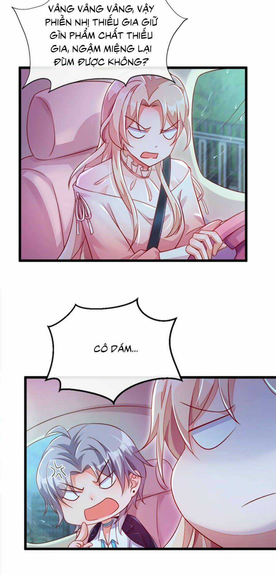 Ác Ma Thì Thầm Chapter 4 trang 7