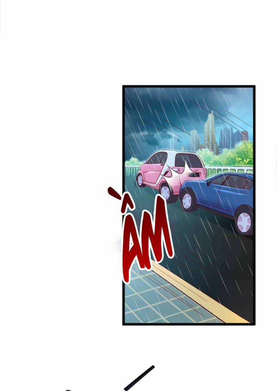 Ác Ma Thì Thầm Chapter 4 trang 8