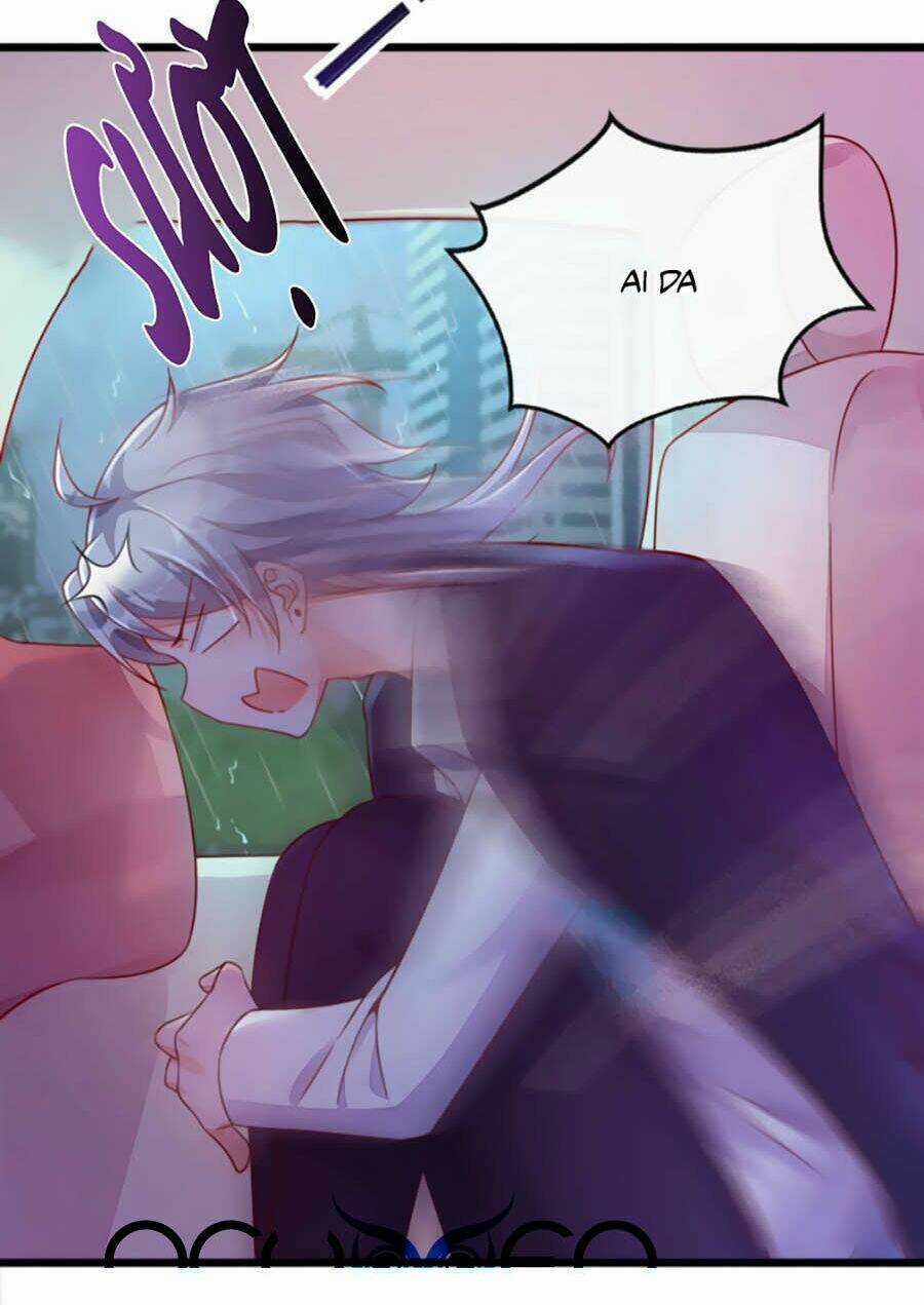 Ác Ma Thì Thầm Chapter 4 trang 9