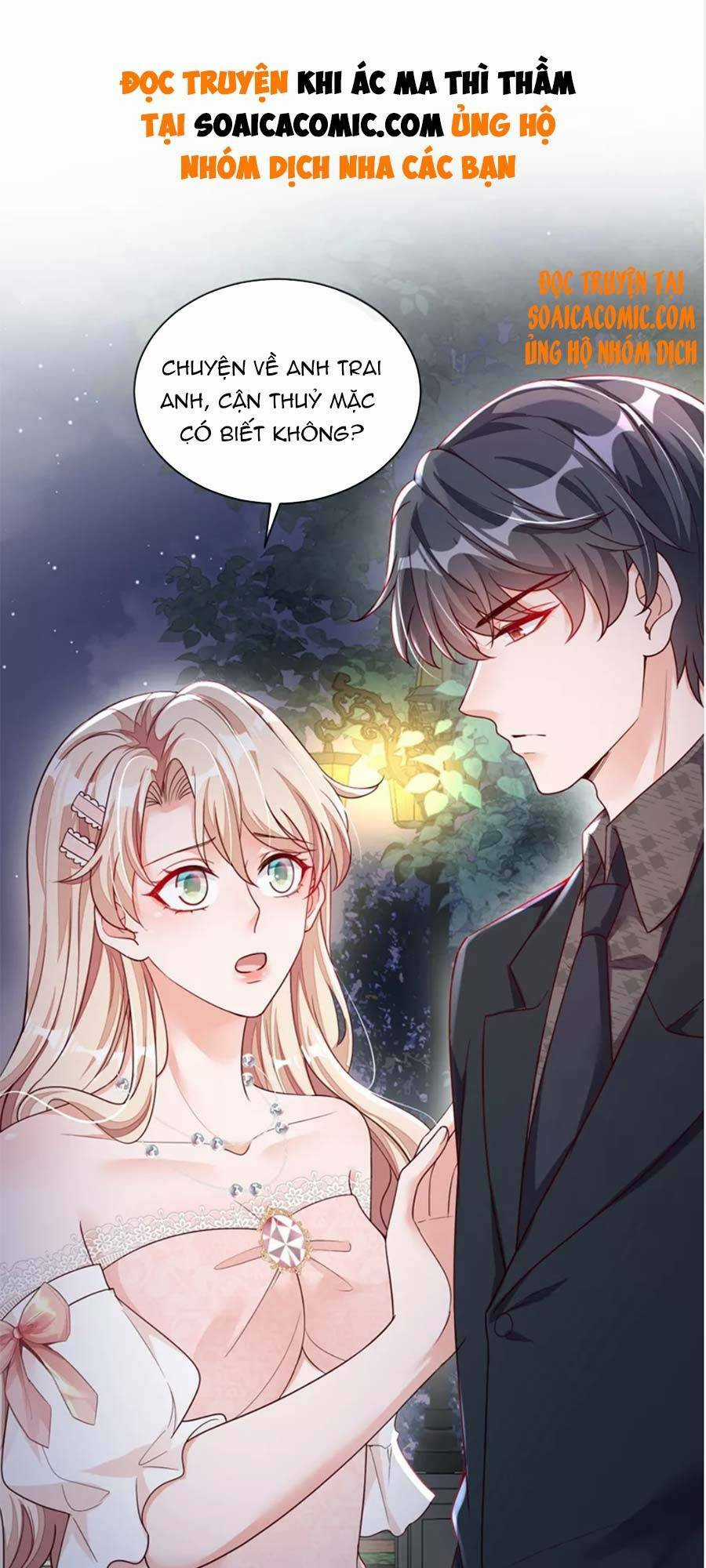 Ác Ma Thì Thầm Chapter 42 trang 0