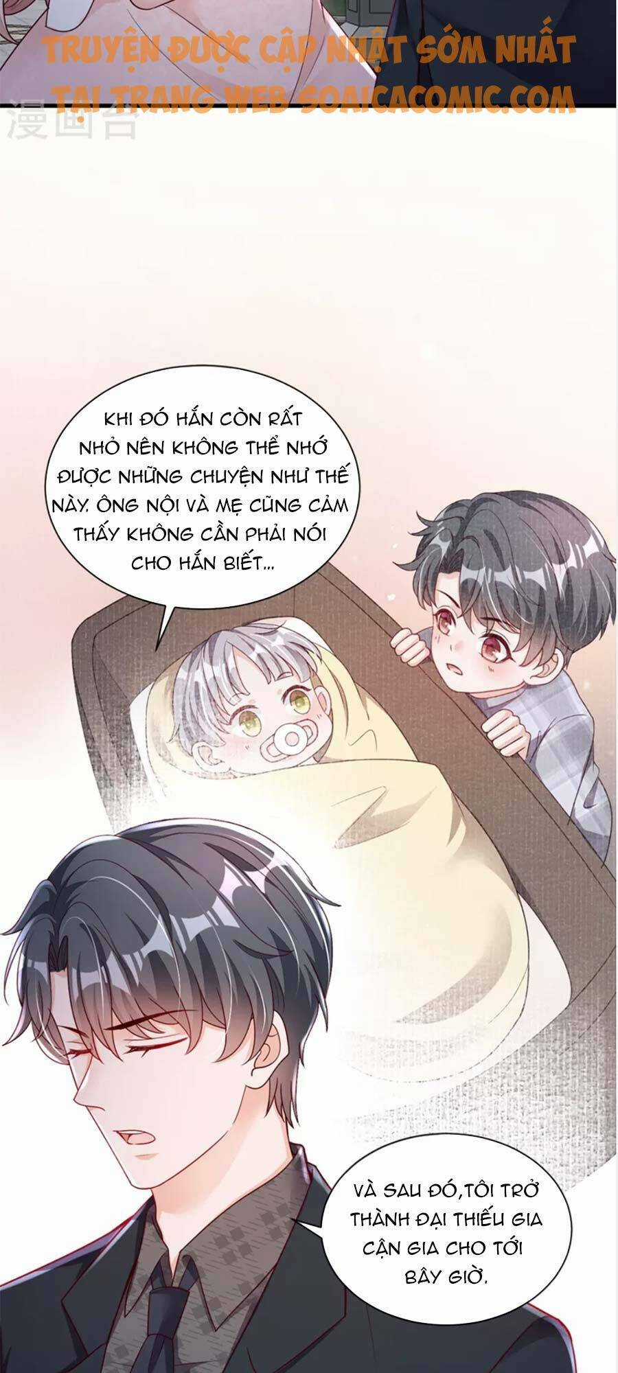 Ác Ma Thì Thầm Chapter 42 trang 1