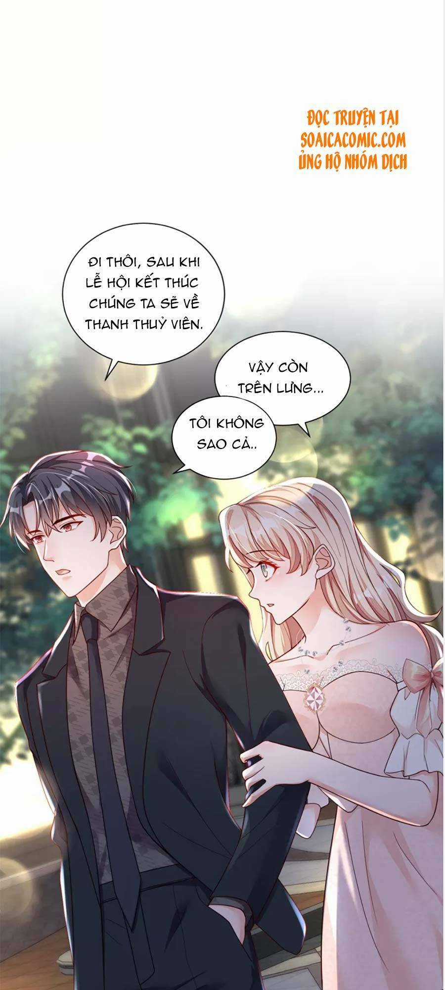 Ác Ma Thì Thầm Chapter 42 trang 12