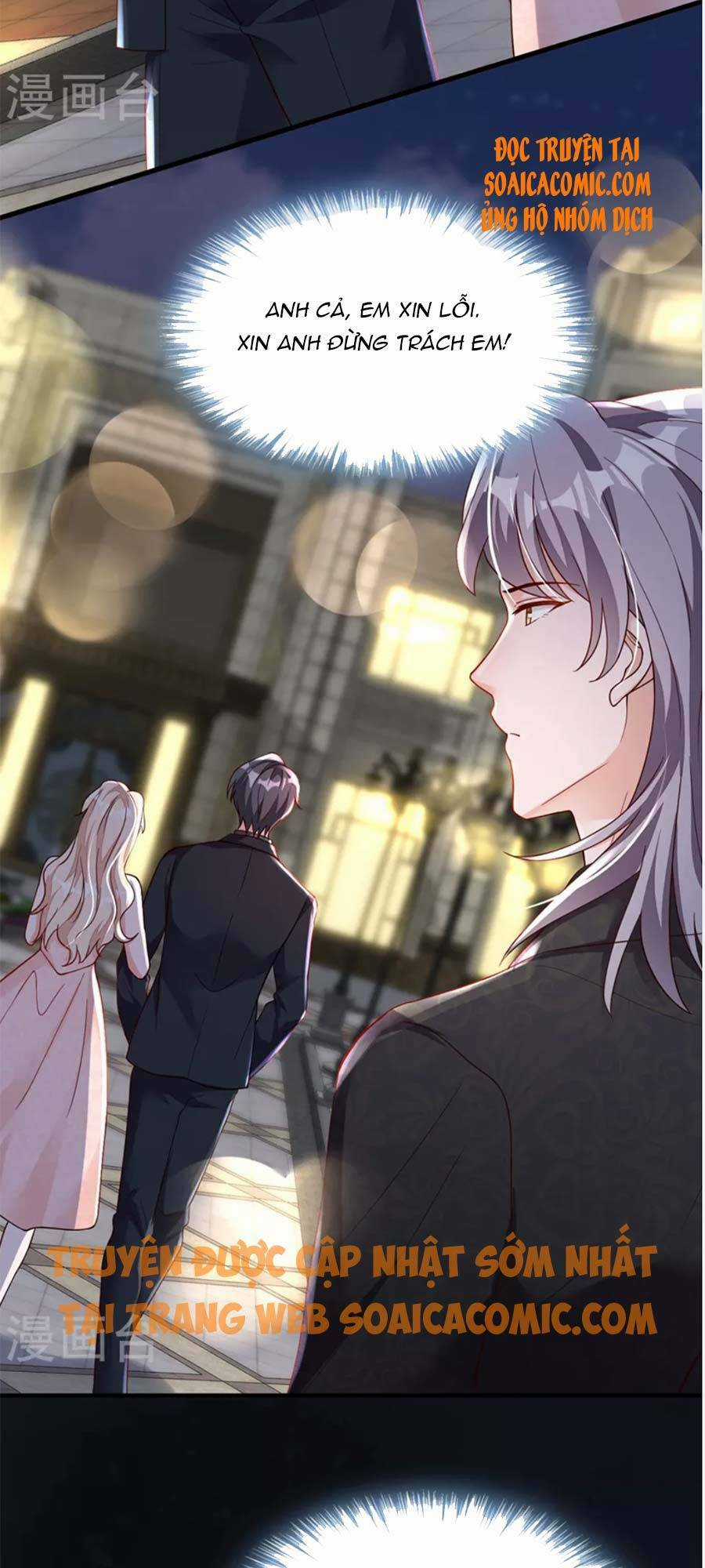 Ác Ma Thì Thầm Chapter 42 trang 13