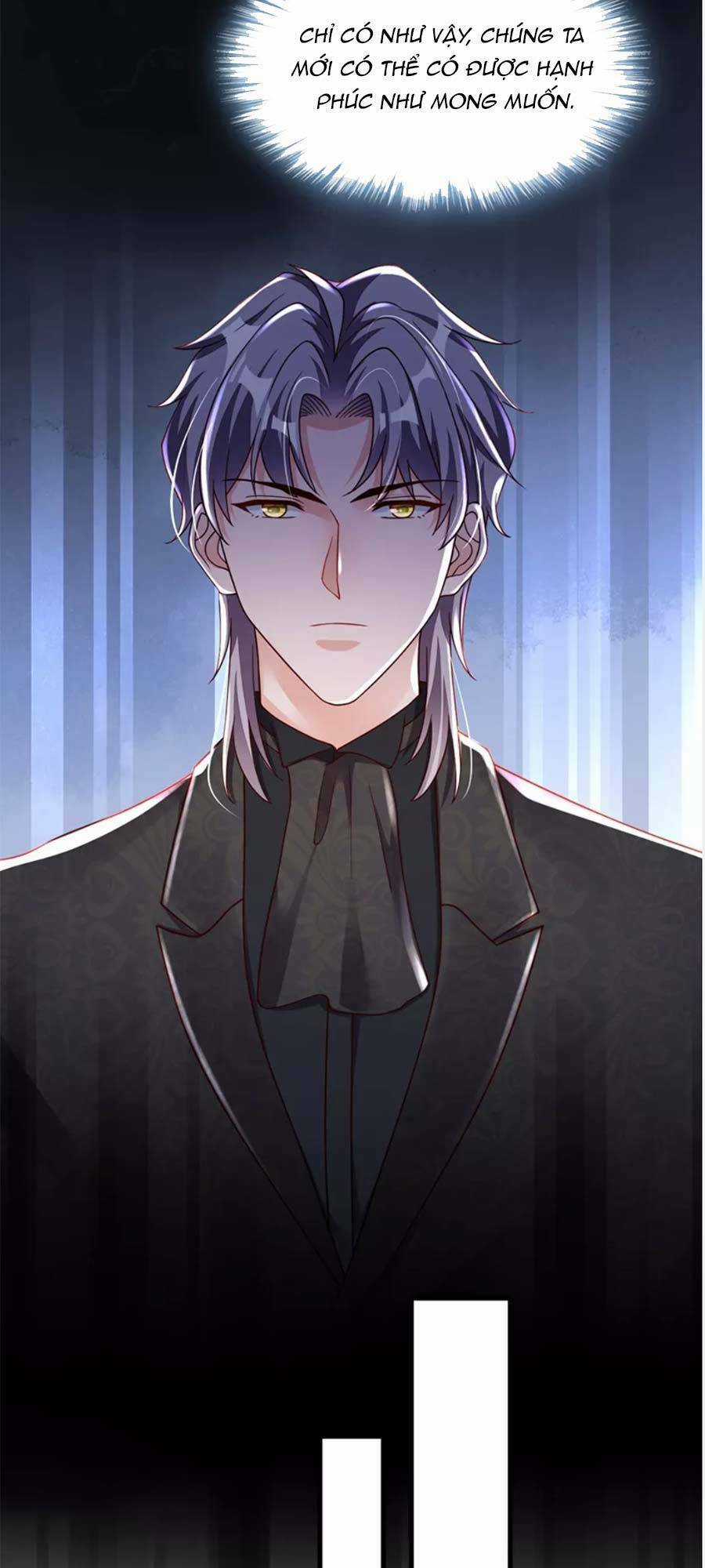 Ác Ma Thì Thầm Chapter 42 trang 14