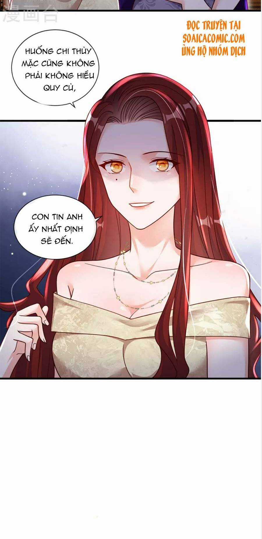 Ác Ma Thì Thầm Chapter 42 trang 17