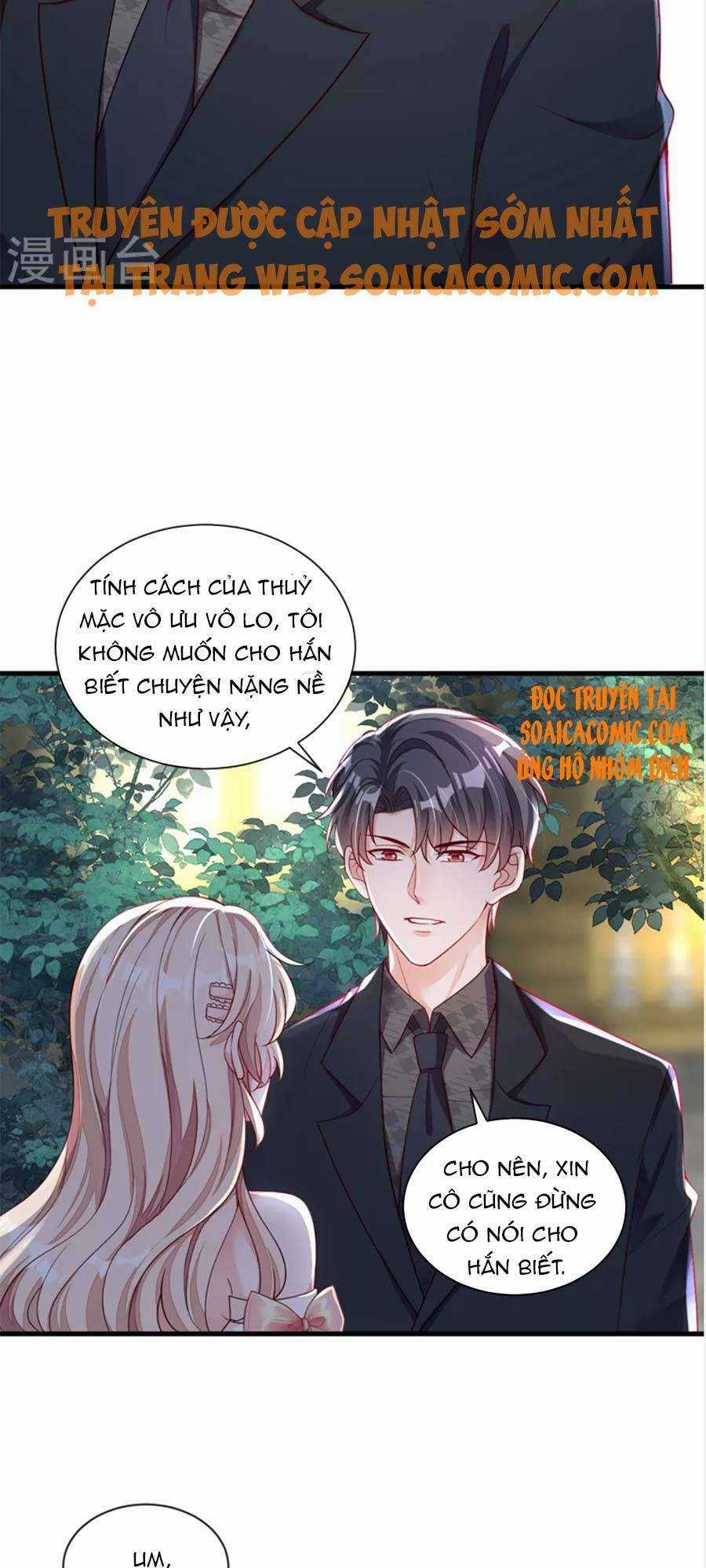 Ác Ma Thì Thầm Chapter 42 trang 2