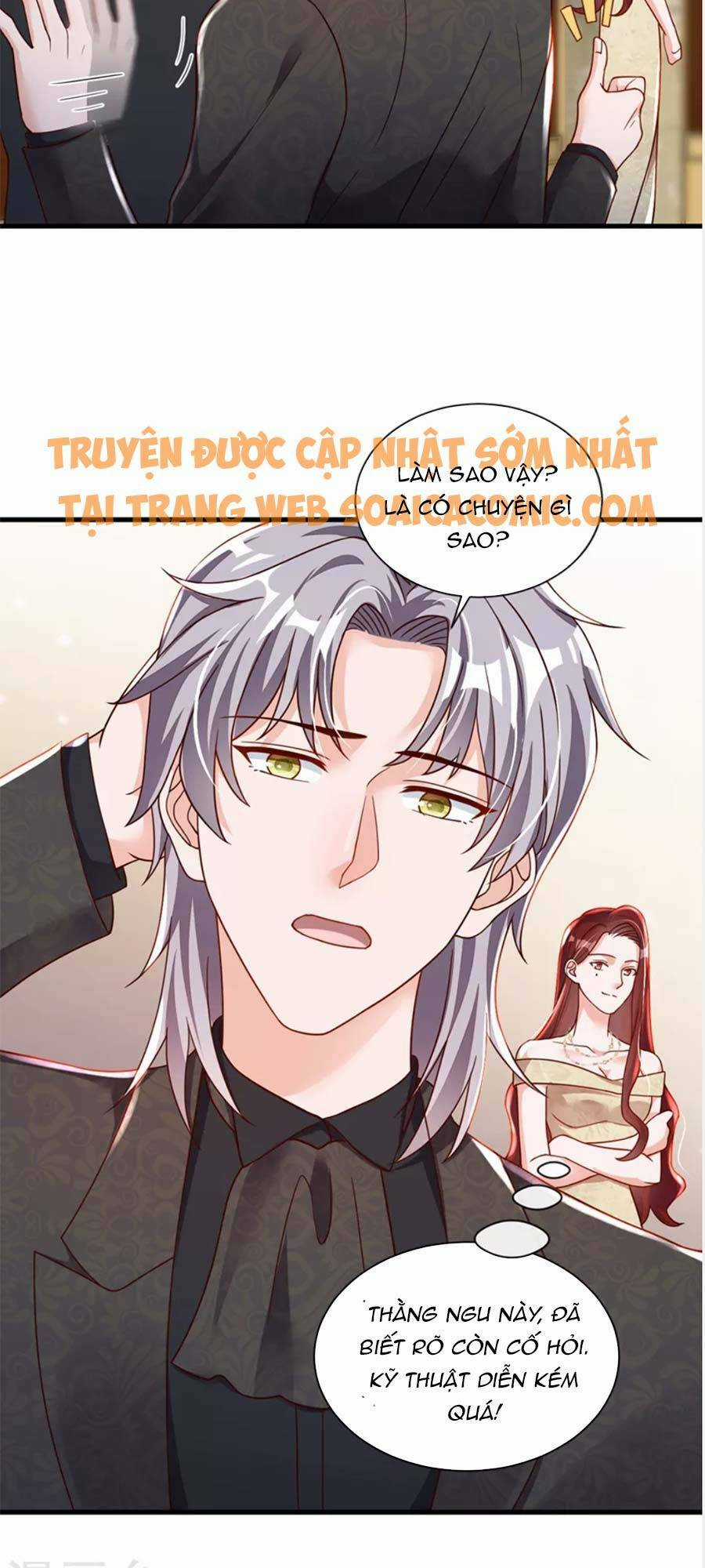 Ác Ma Thì Thầm Chapter 42 trang 20