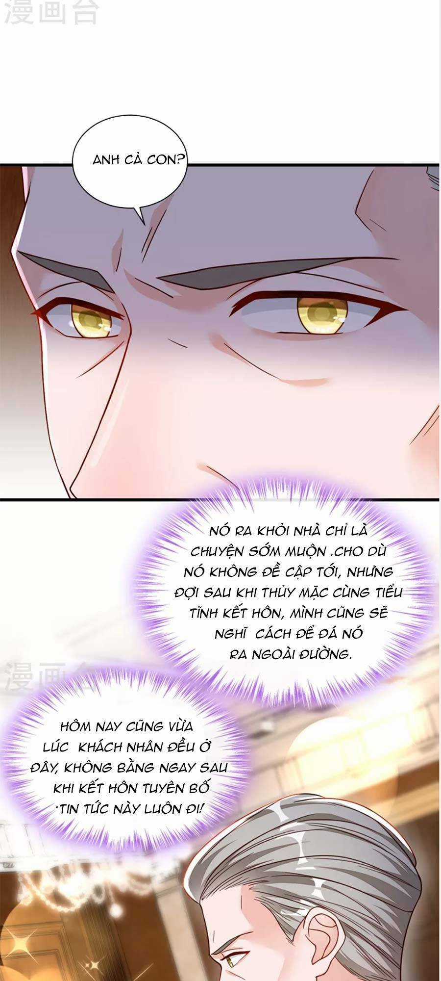 Ác Ma Thì Thầm Chapter 42 trang 21