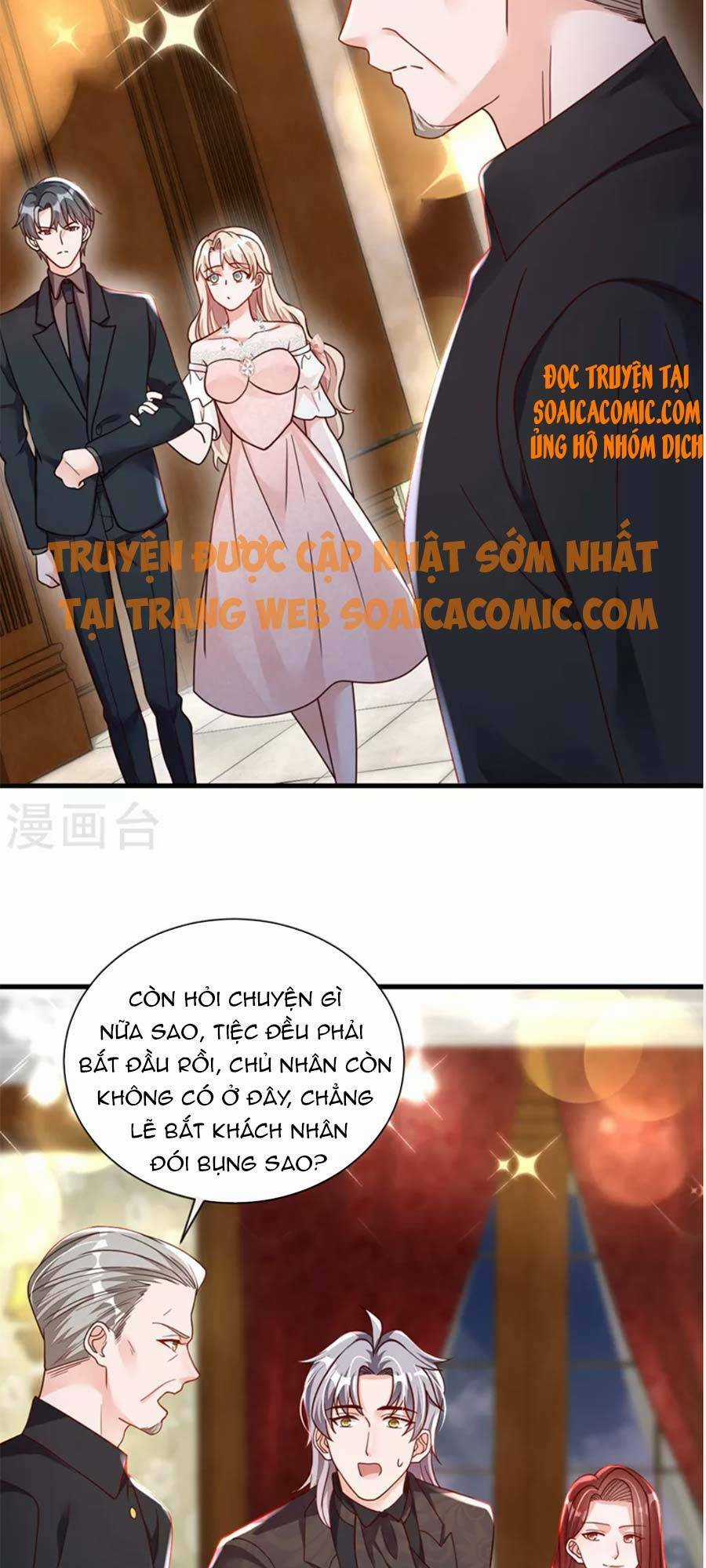 Ác Ma Thì Thầm Chapter 42 trang 22