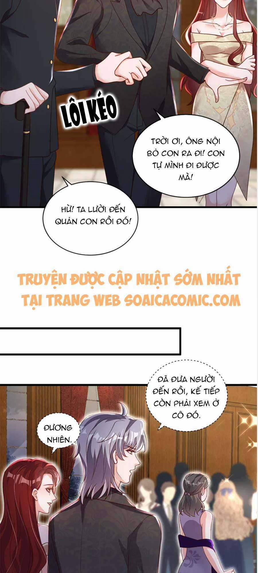 Ác Ma Thì Thầm Chapter 42 trang 23