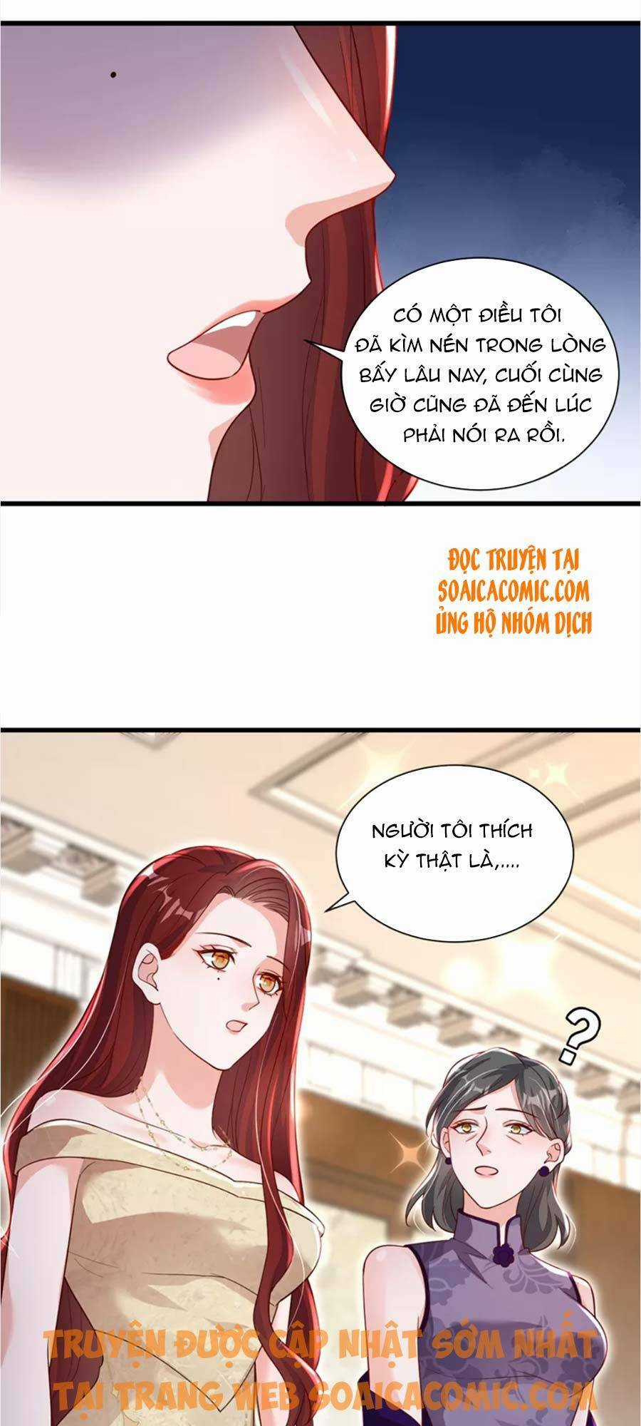 Ác Ma Thì Thầm Chapter 42 trang 26