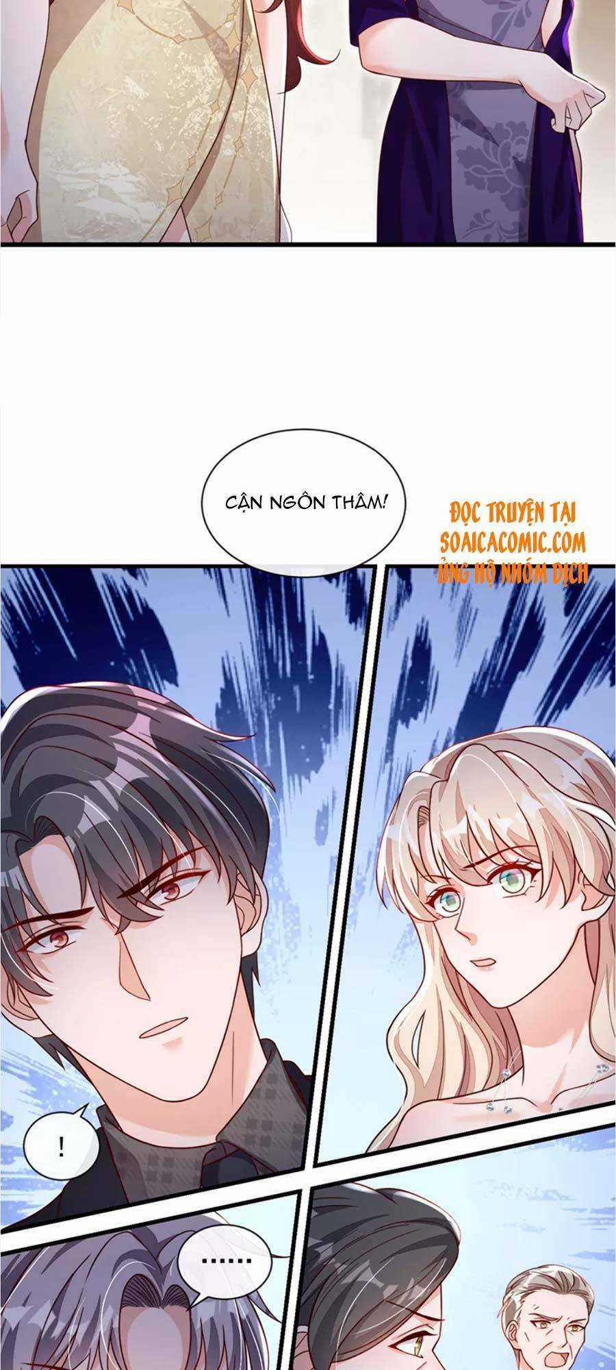 Ác Ma Thì Thầm Chapter 42 trang 27