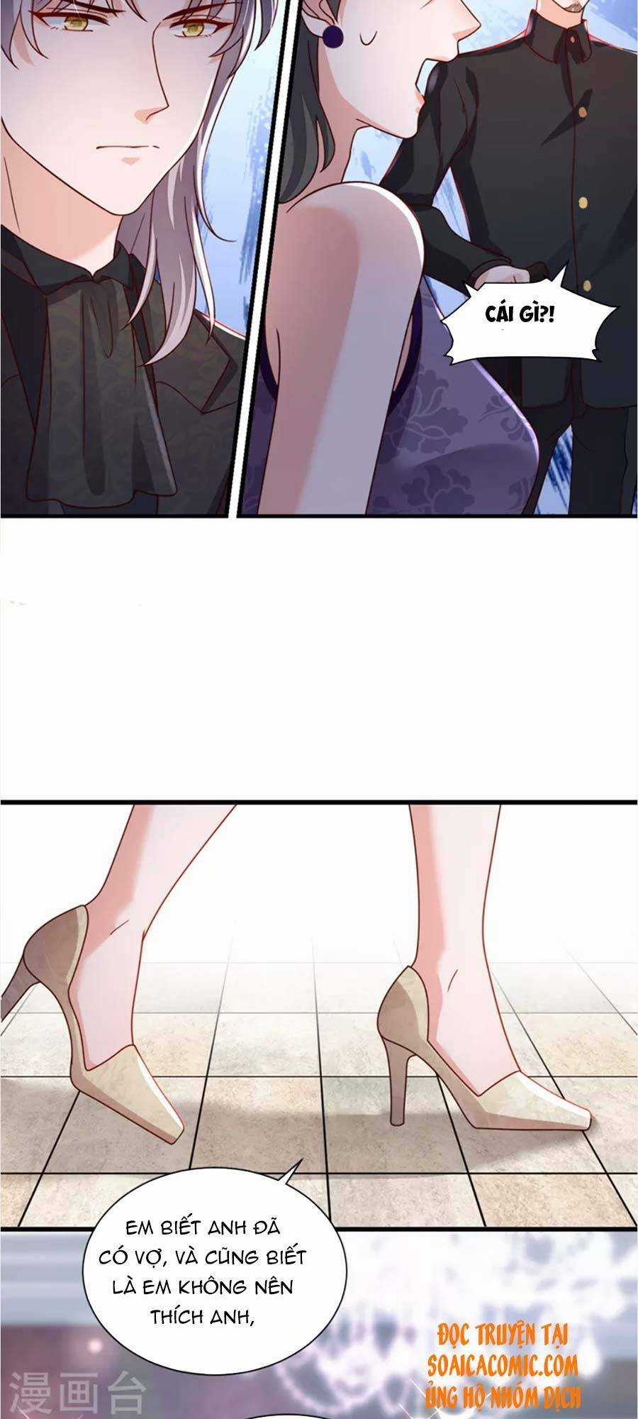 Ác Ma Thì Thầm Chapter 42 trang 28