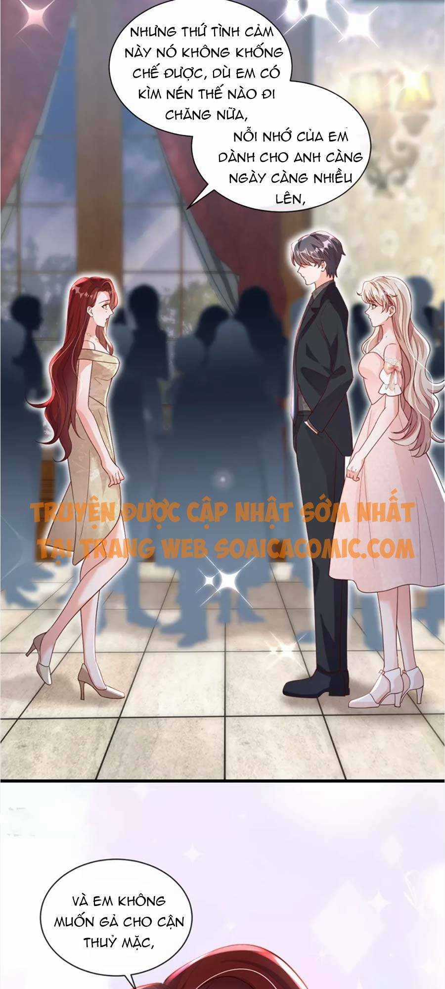 Ác Ma Thì Thầm Chapter 42 trang 29