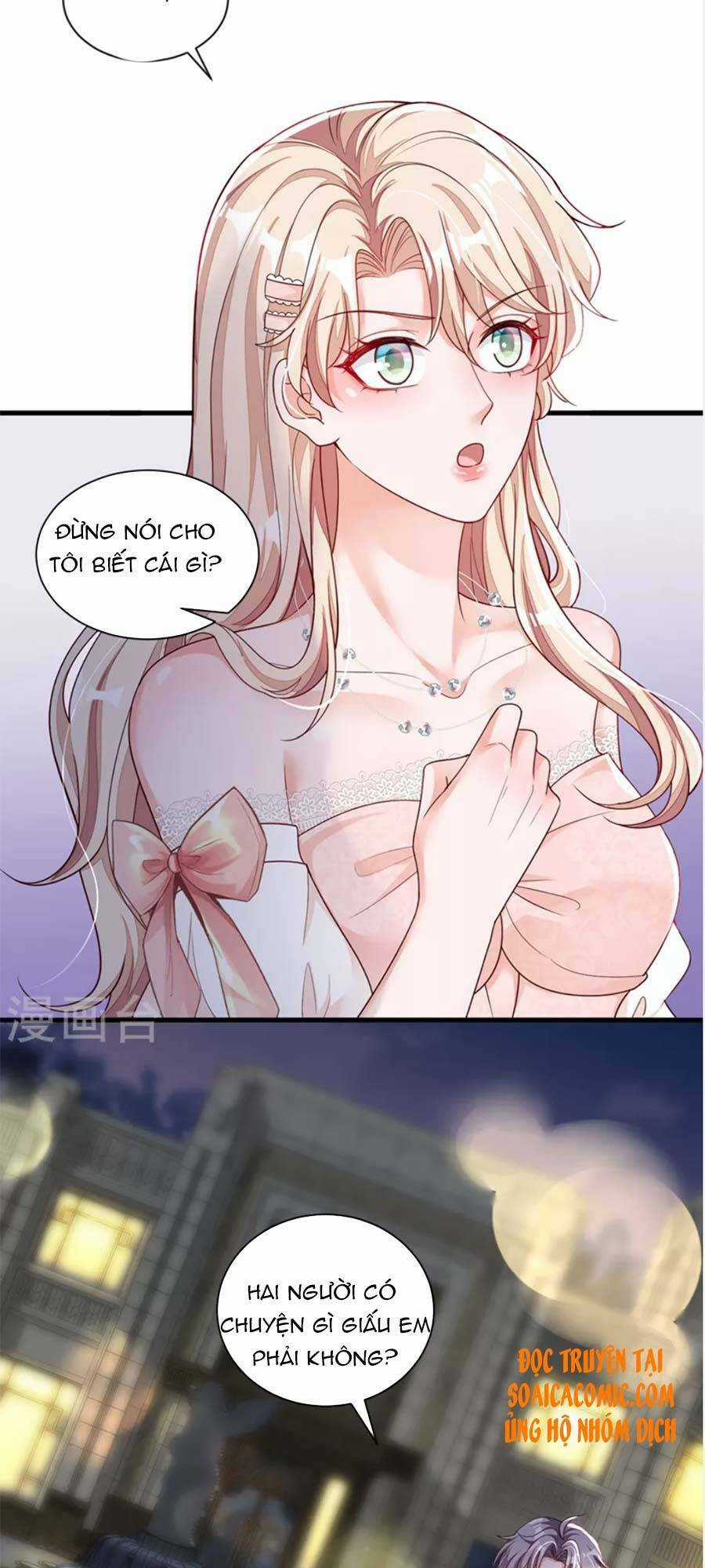 Ác Ma Thì Thầm Chapter 42 trang 3