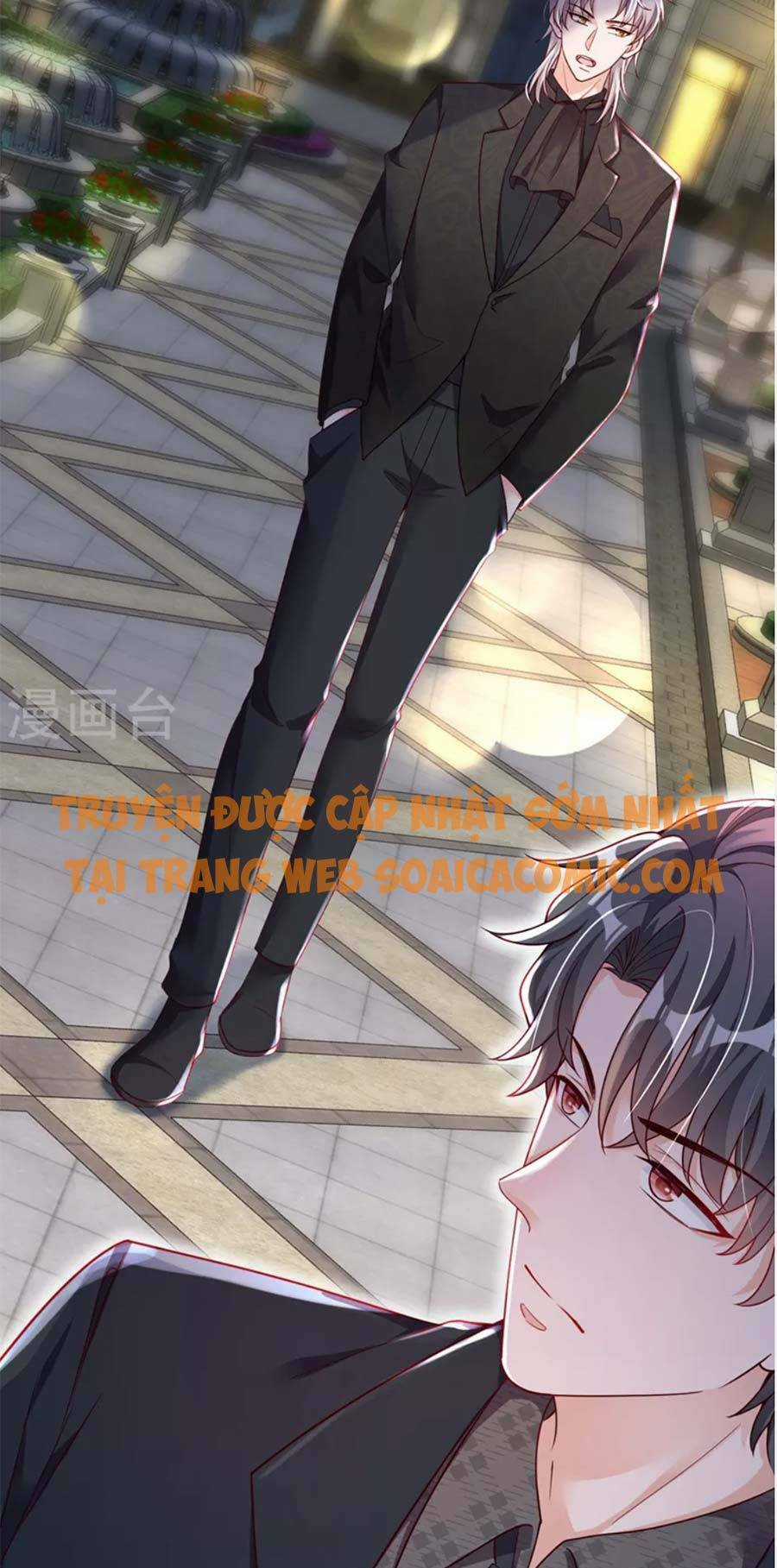 Ác Ma Thì Thầm Chapter 42 trang 4