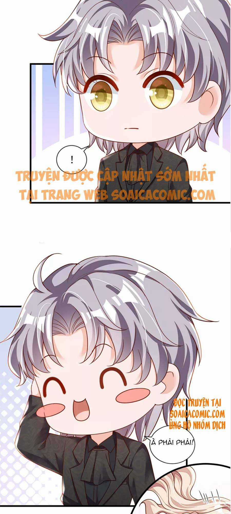 Ác Ma Thì Thầm Chapter 42 trang 7