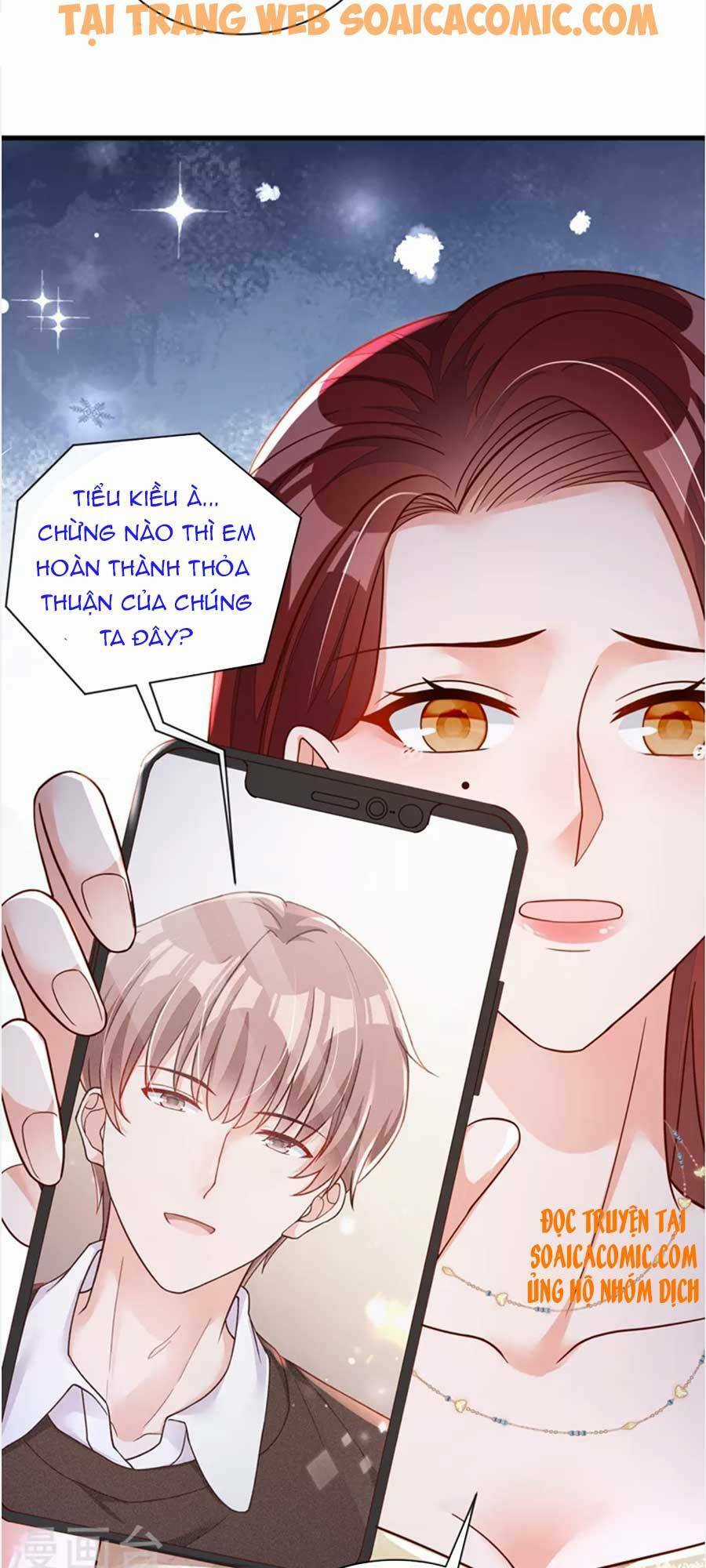 Ác Ma Thì Thầm Chapter 43 trang 13