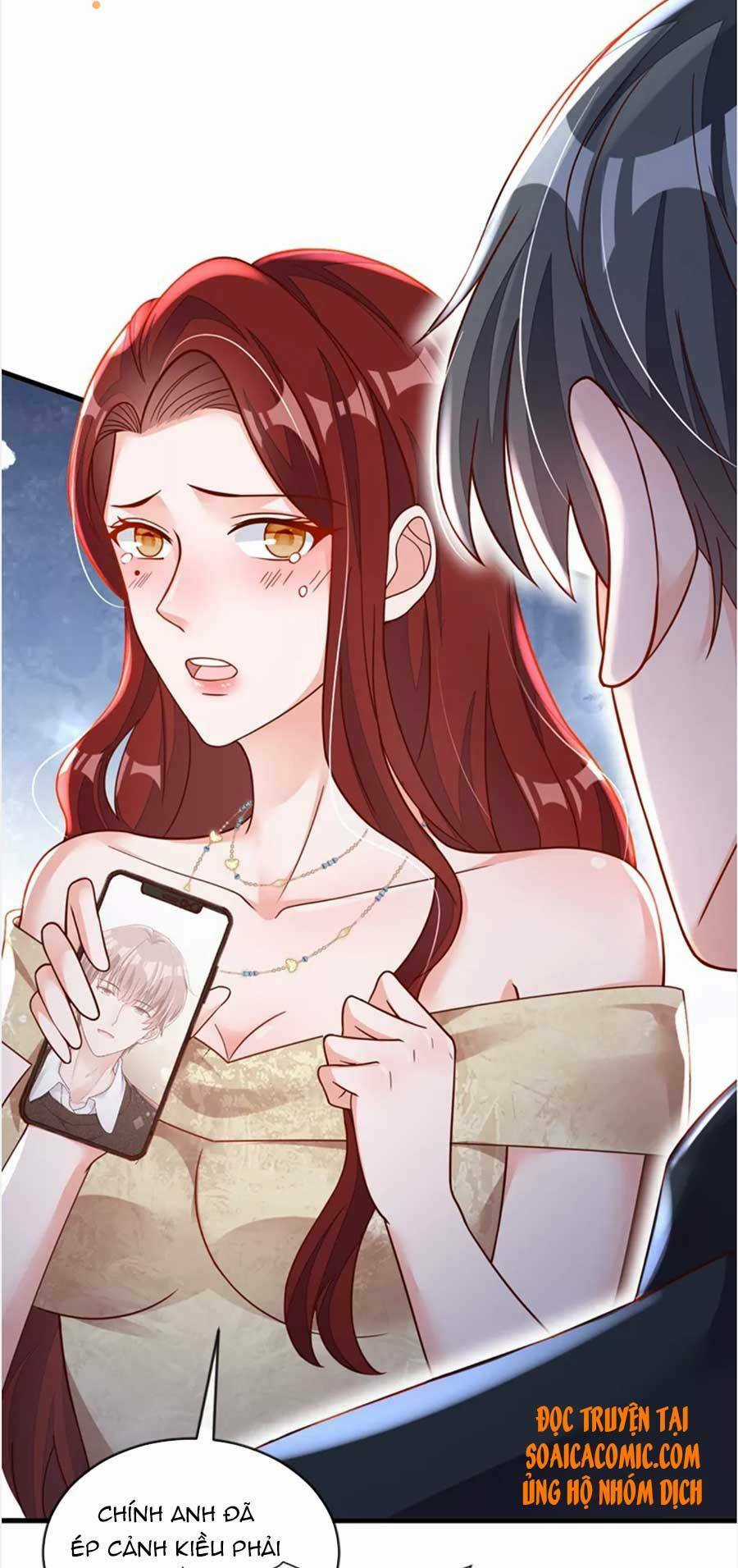 Ác Ma Thì Thầm Chapter 43 trang 15