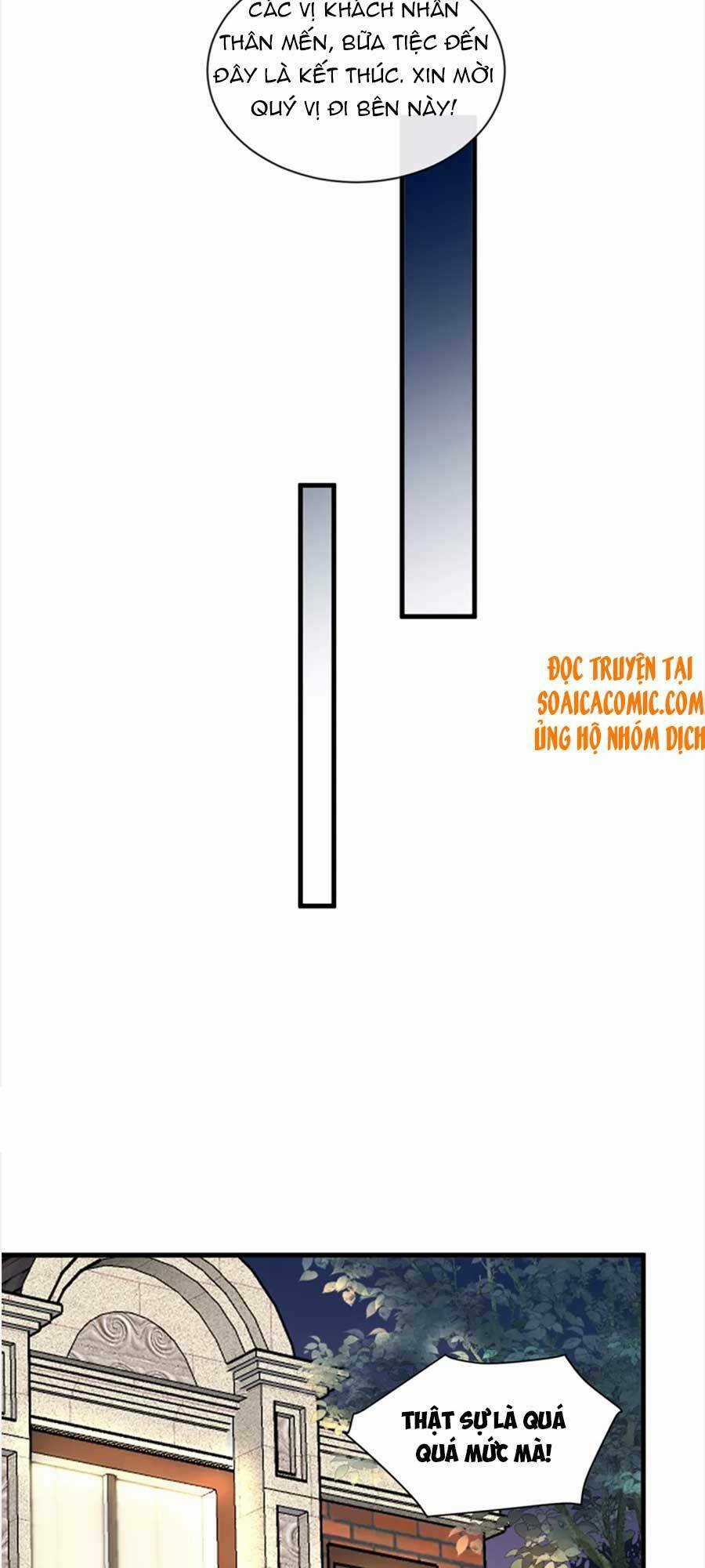 Ác Ma Thì Thầm Chapter 43 trang 18