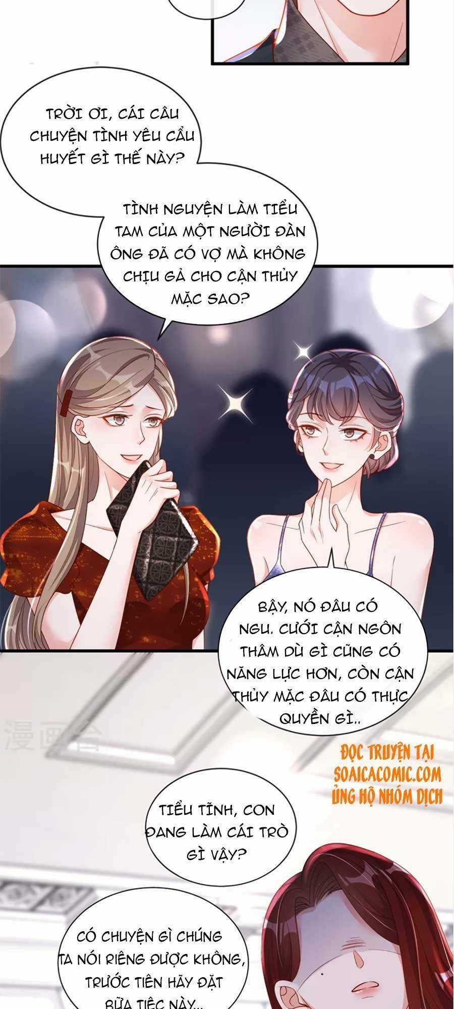 Ác Ma Thì Thầm Chapter 43 trang 2