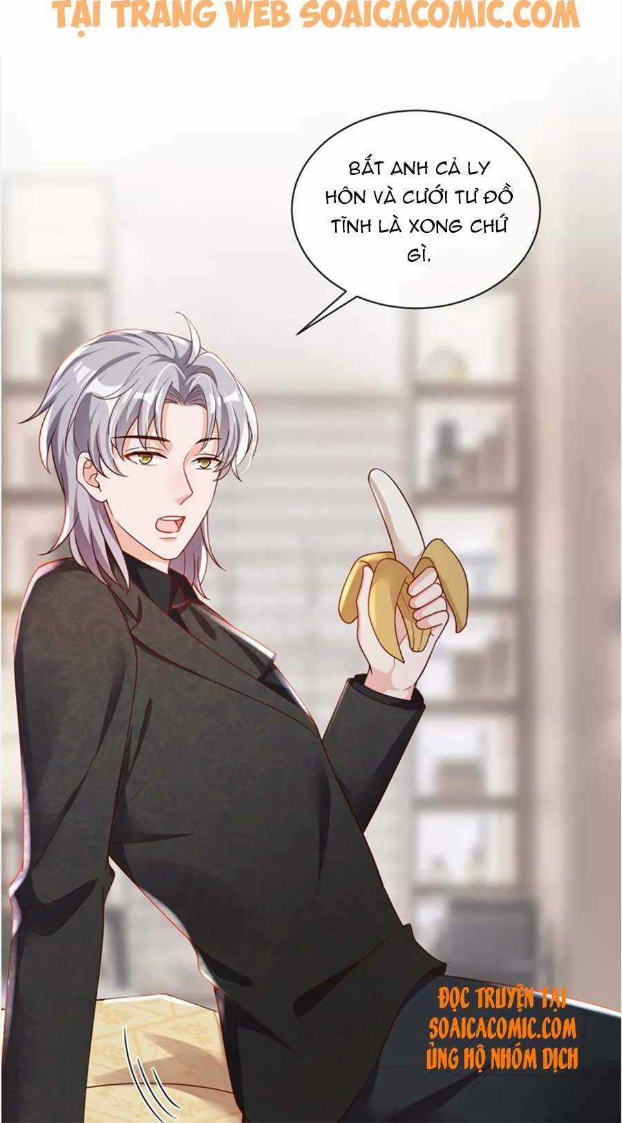 Ác Ma Thì Thầm Chapter 43 trang 21