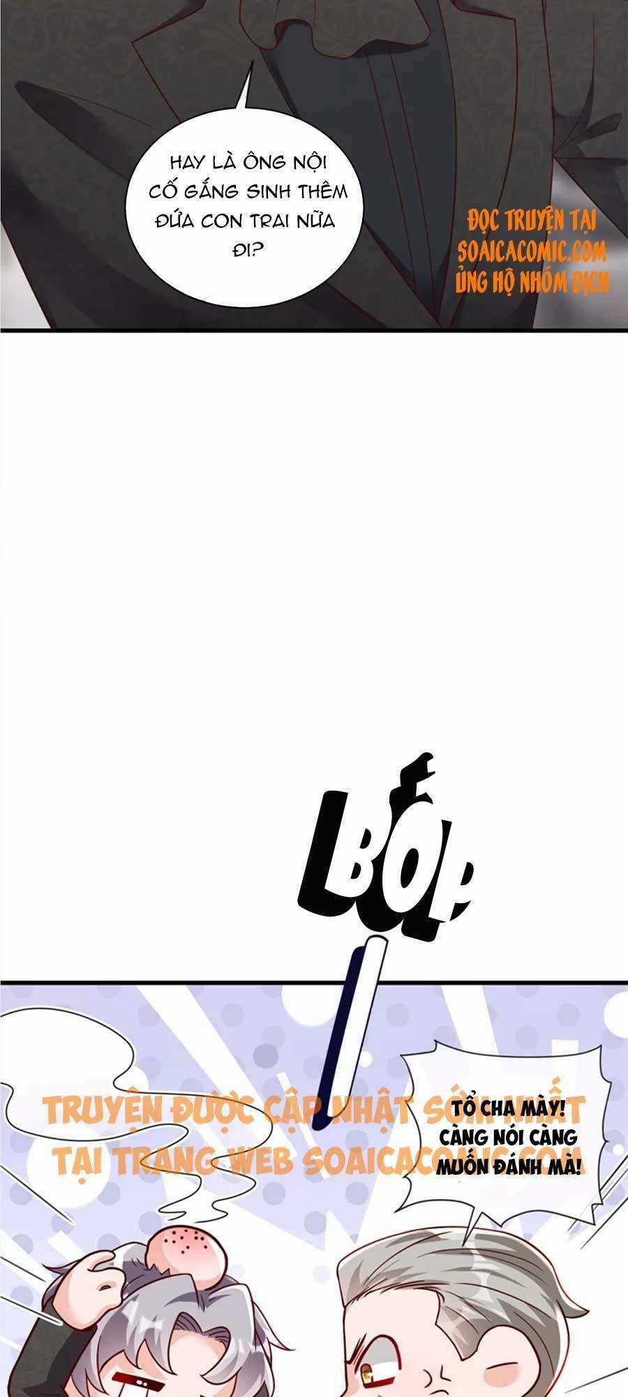 Ác Ma Thì Thầm Chapter 43 trang 24